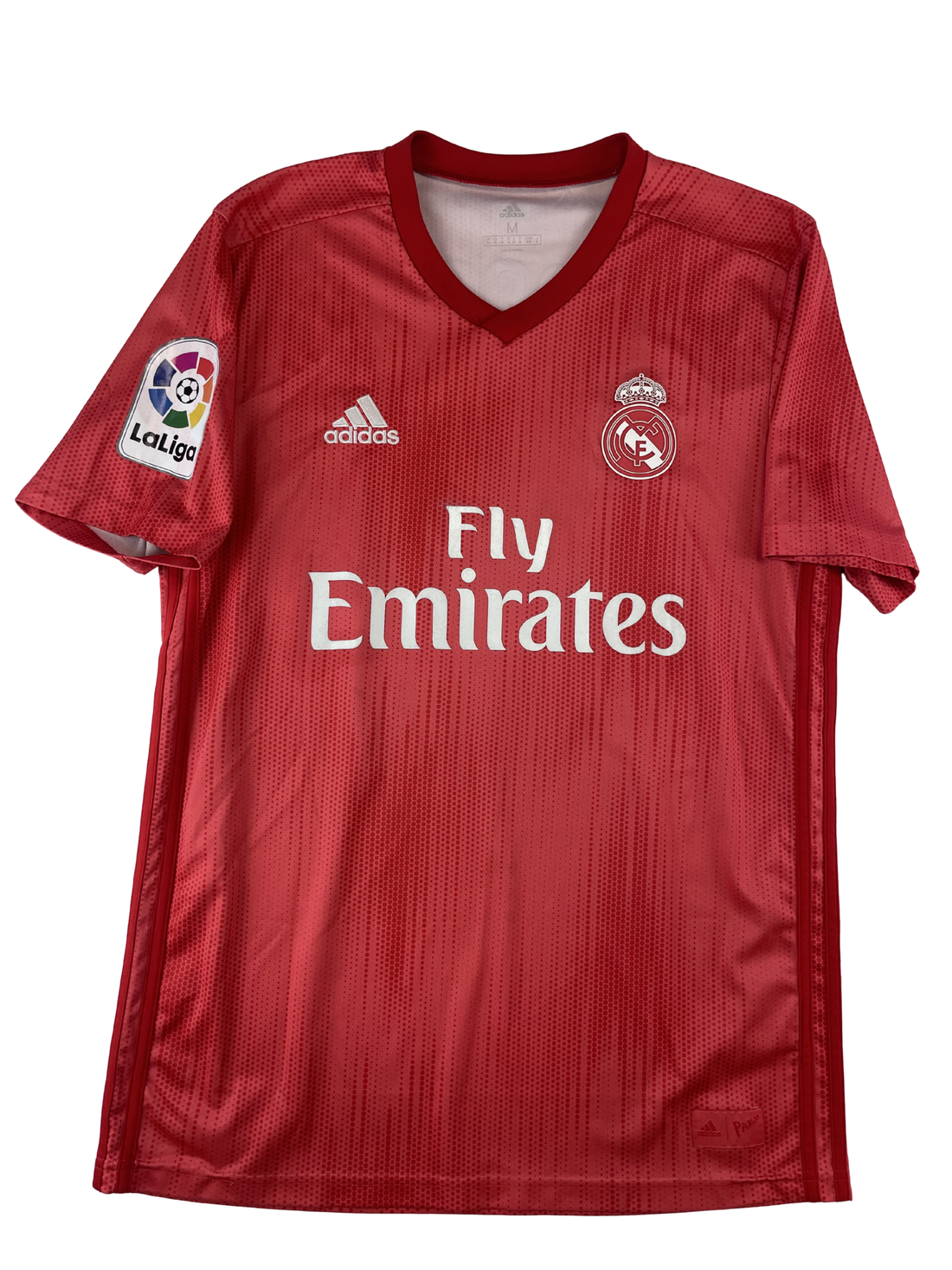 Toni Kroos Real Madrid 18/19 3. Trikot - M