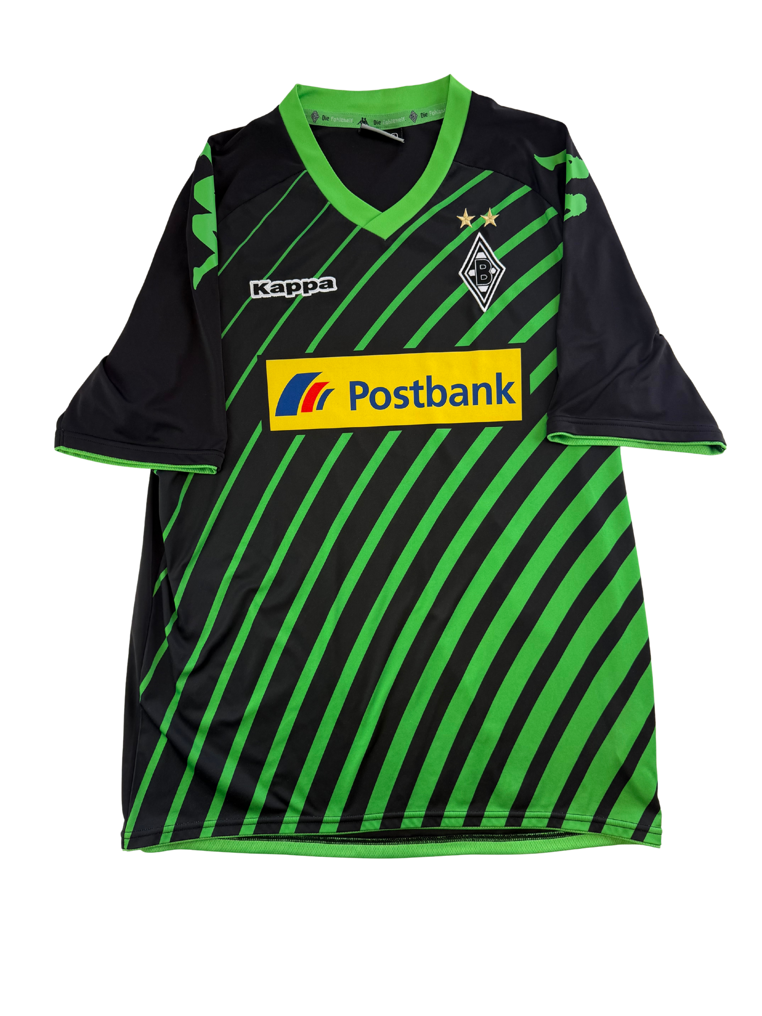 Granit Xhaka Borussia Mönchengladbach 13/14 - XL
