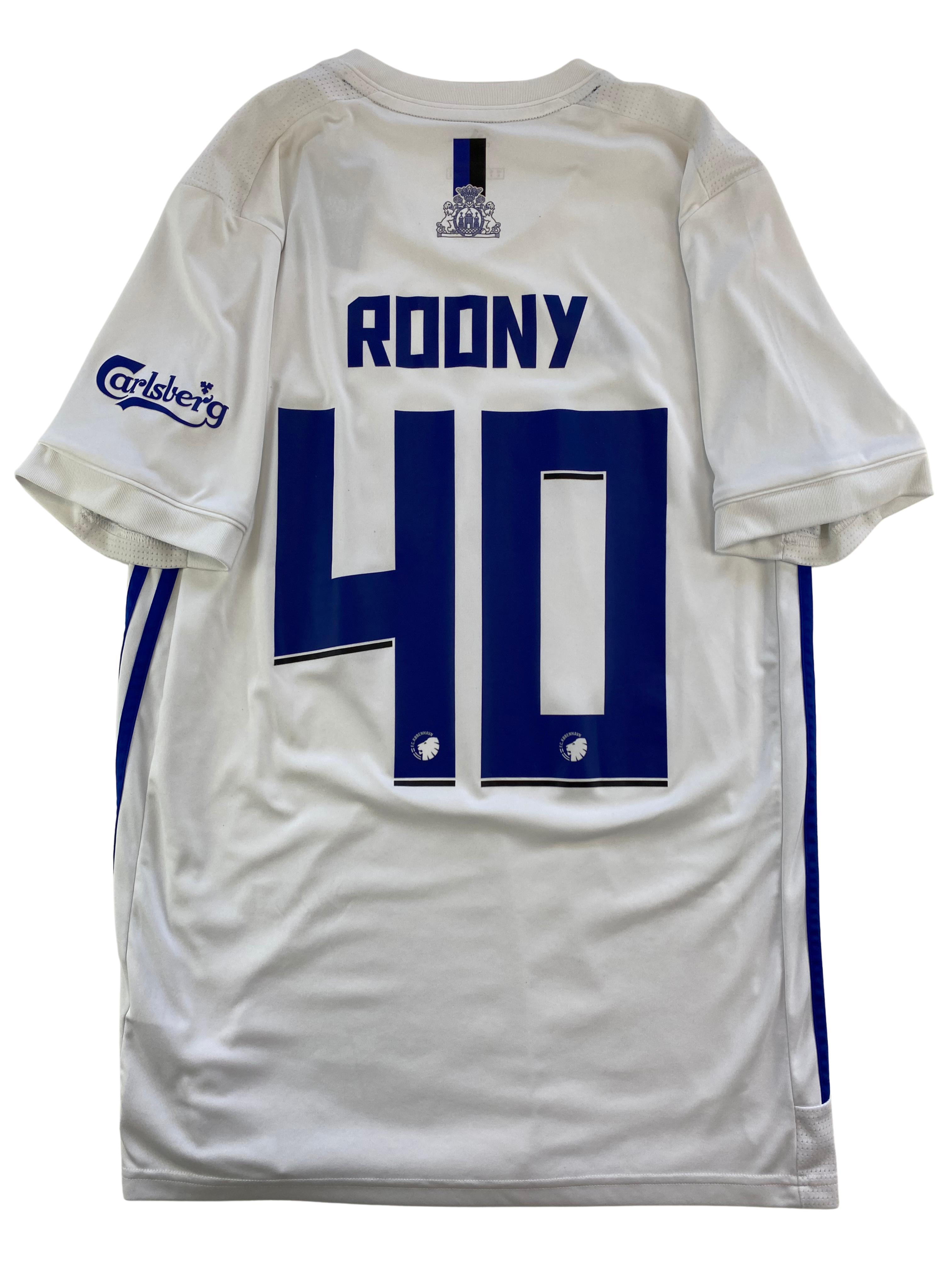 Rooney Baghdadi FCK 21/22 - M