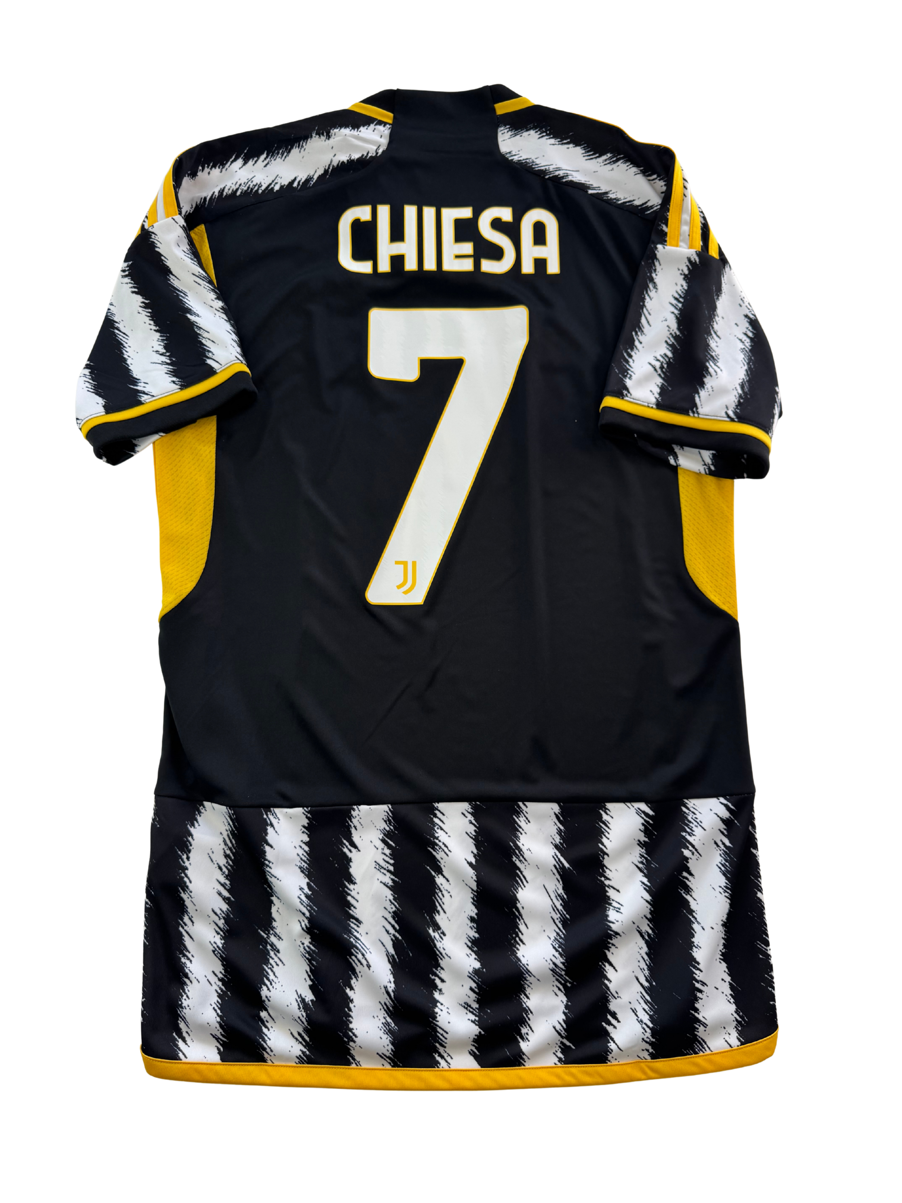 Federico Chiesa Juventus 23/24 - S