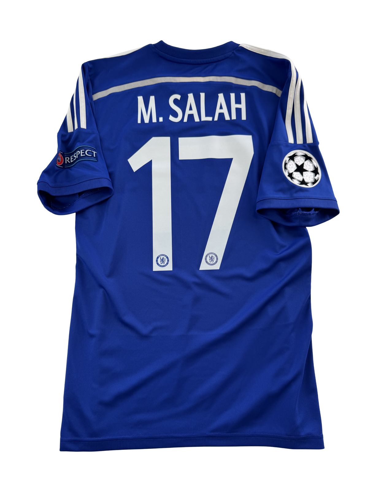 Mohamed Salah Chelsea 14/15 - S