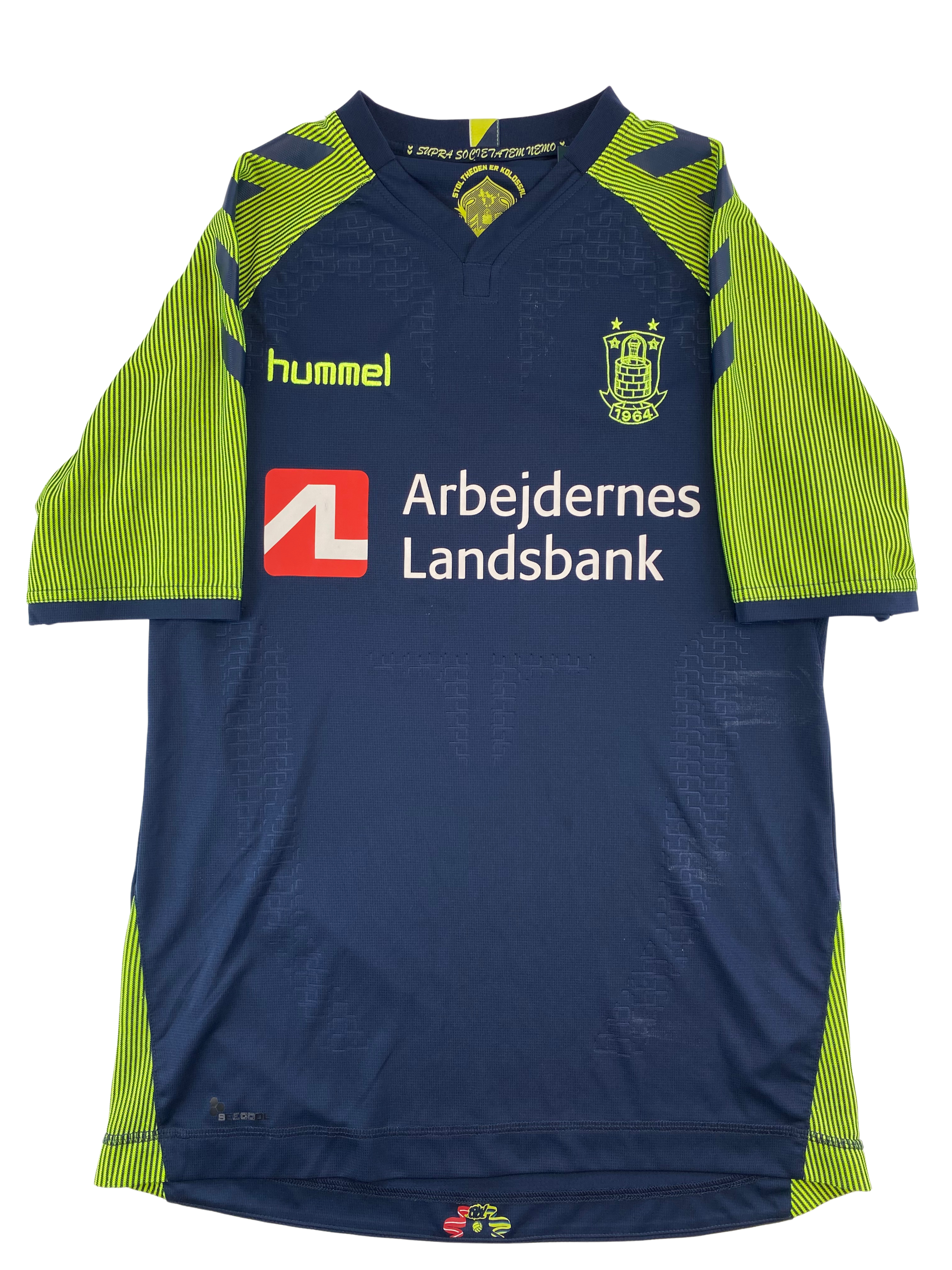 Brøndby IF 17/18 - M