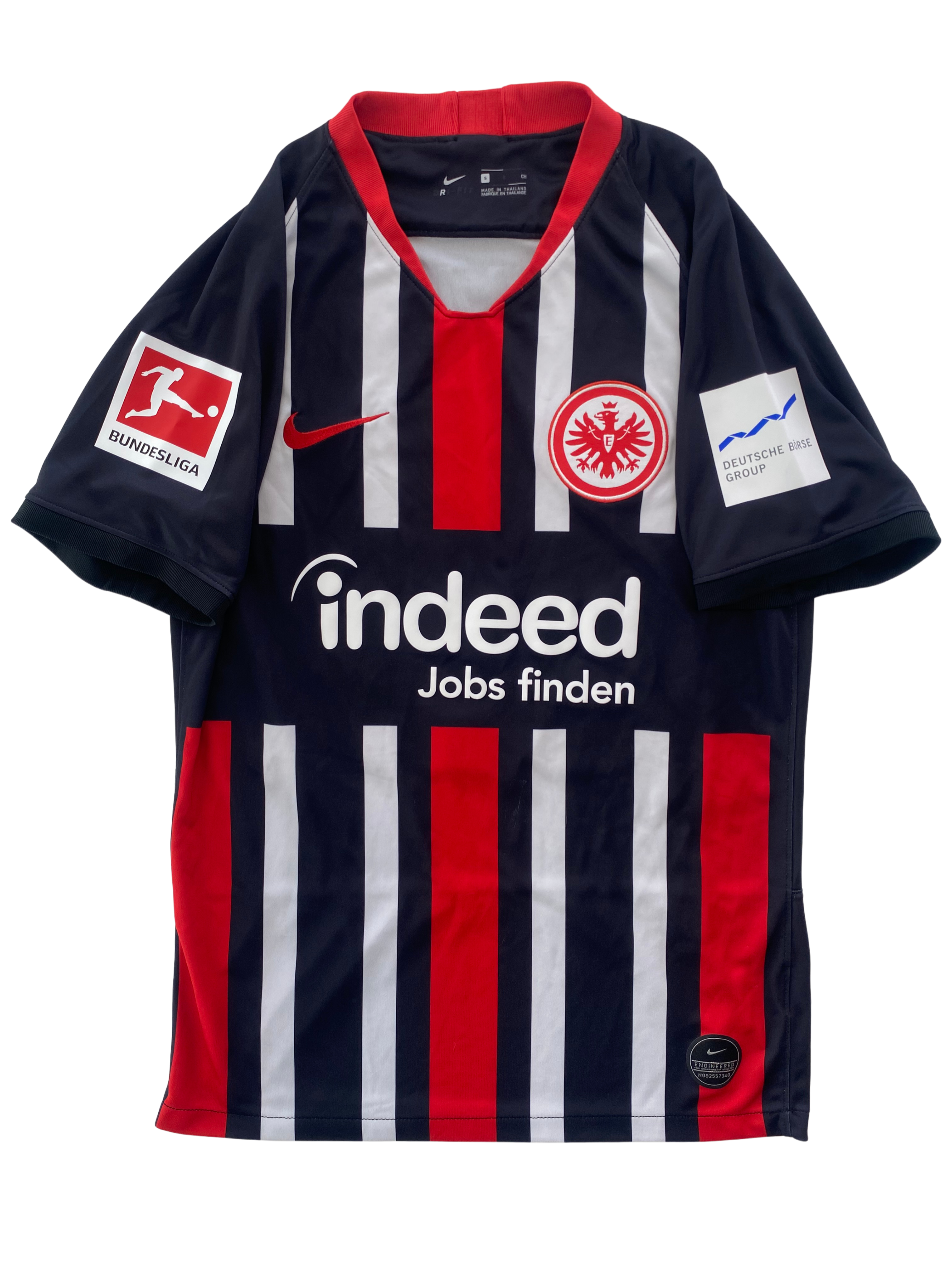 Daichi Kamada Eintracht Frankfurt 19/20 - S