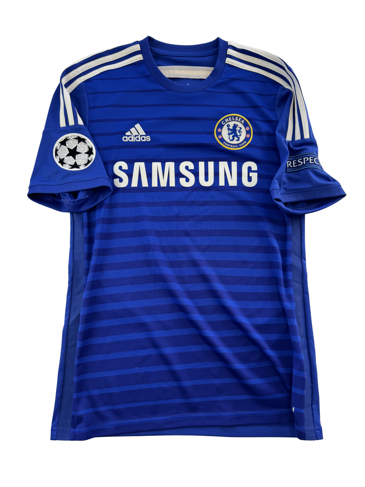 Mohamed Salah Chelsea 14/15 - S