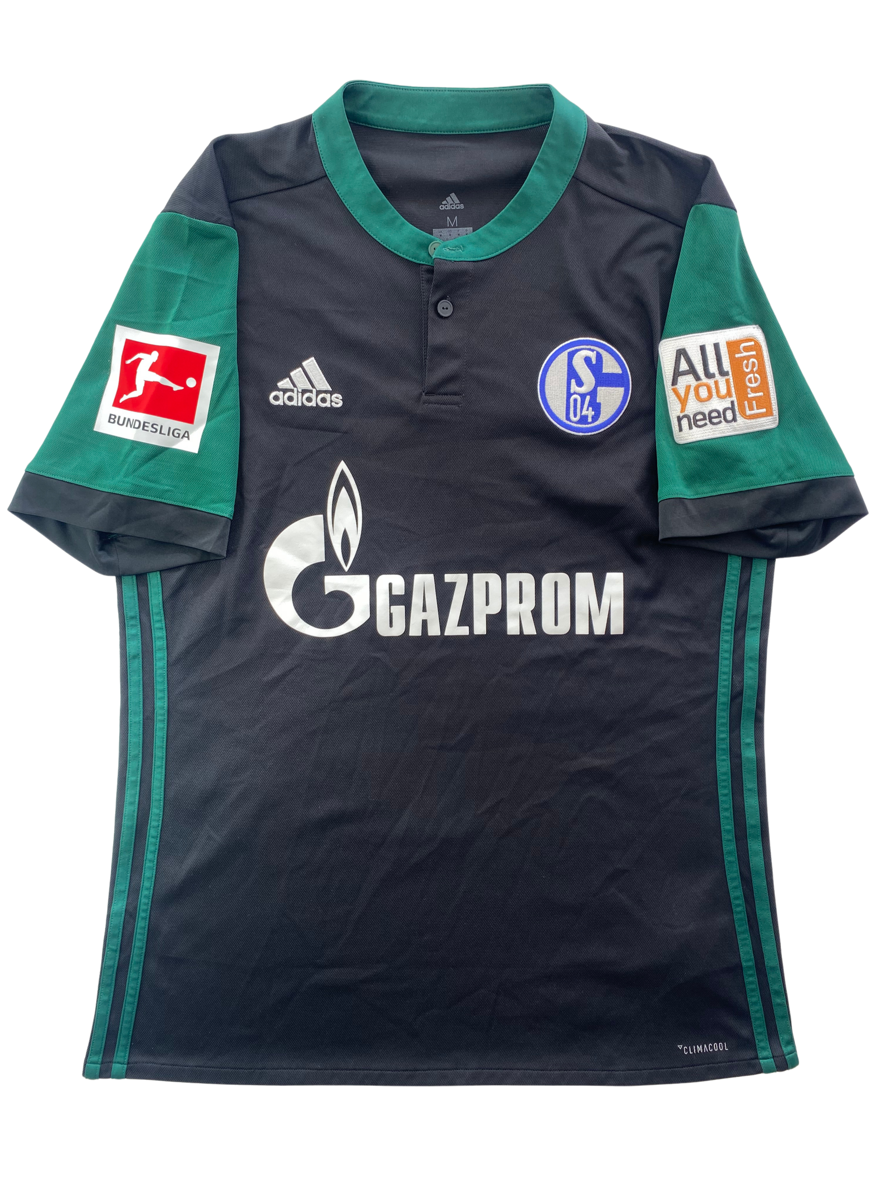 Leon Goretzka Schalke 17/18 - M