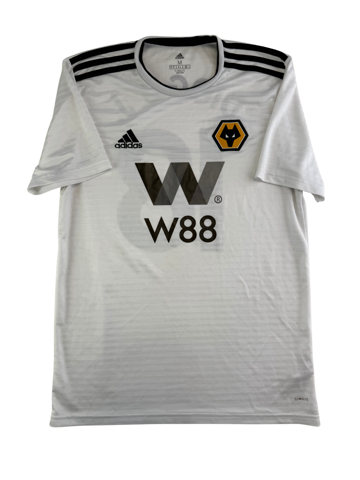 Diogo Jota Wolverhampton Wanderers 18/19 - M
