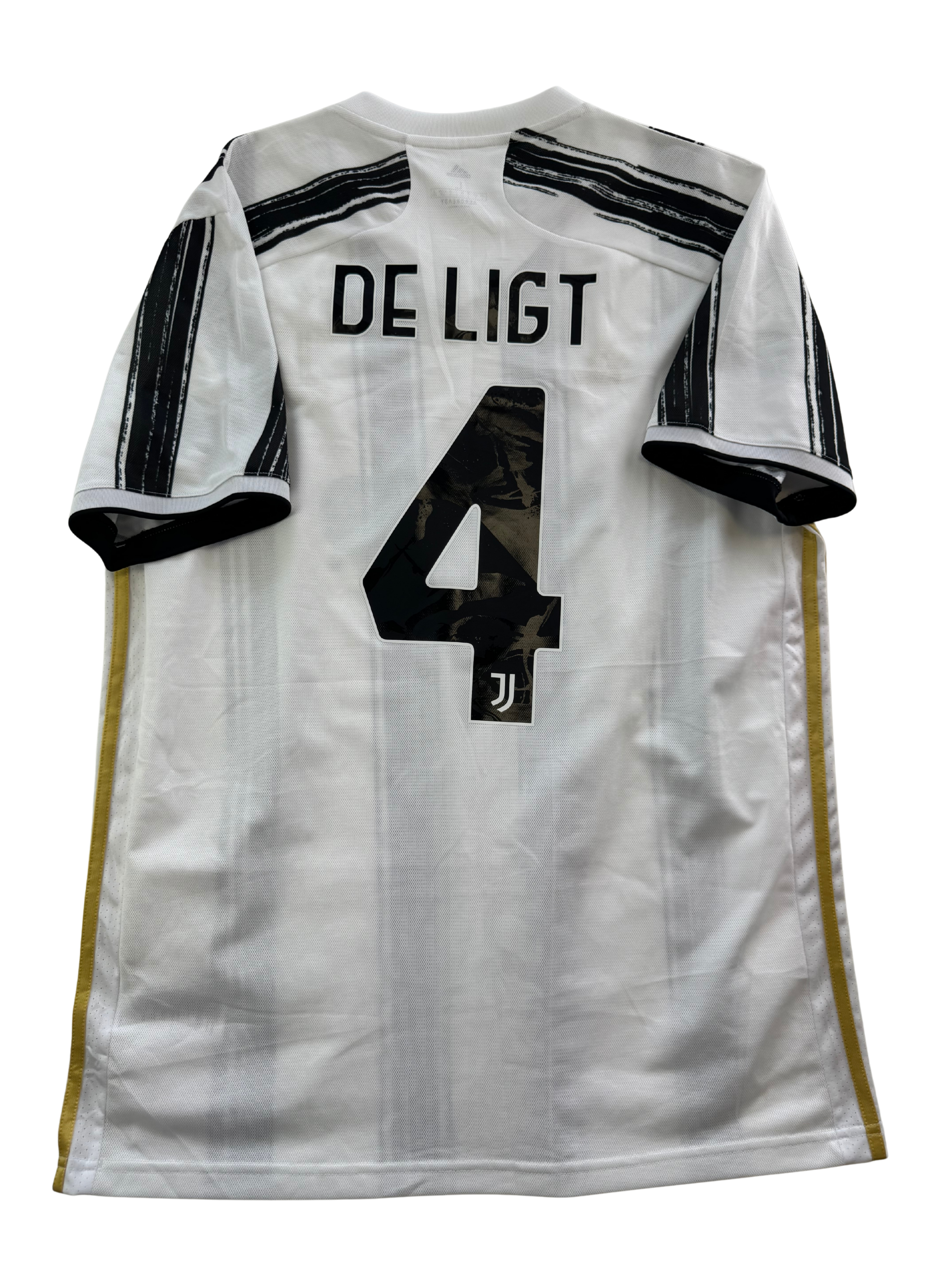 Mathies De Ligt Juventus 20/21 - L