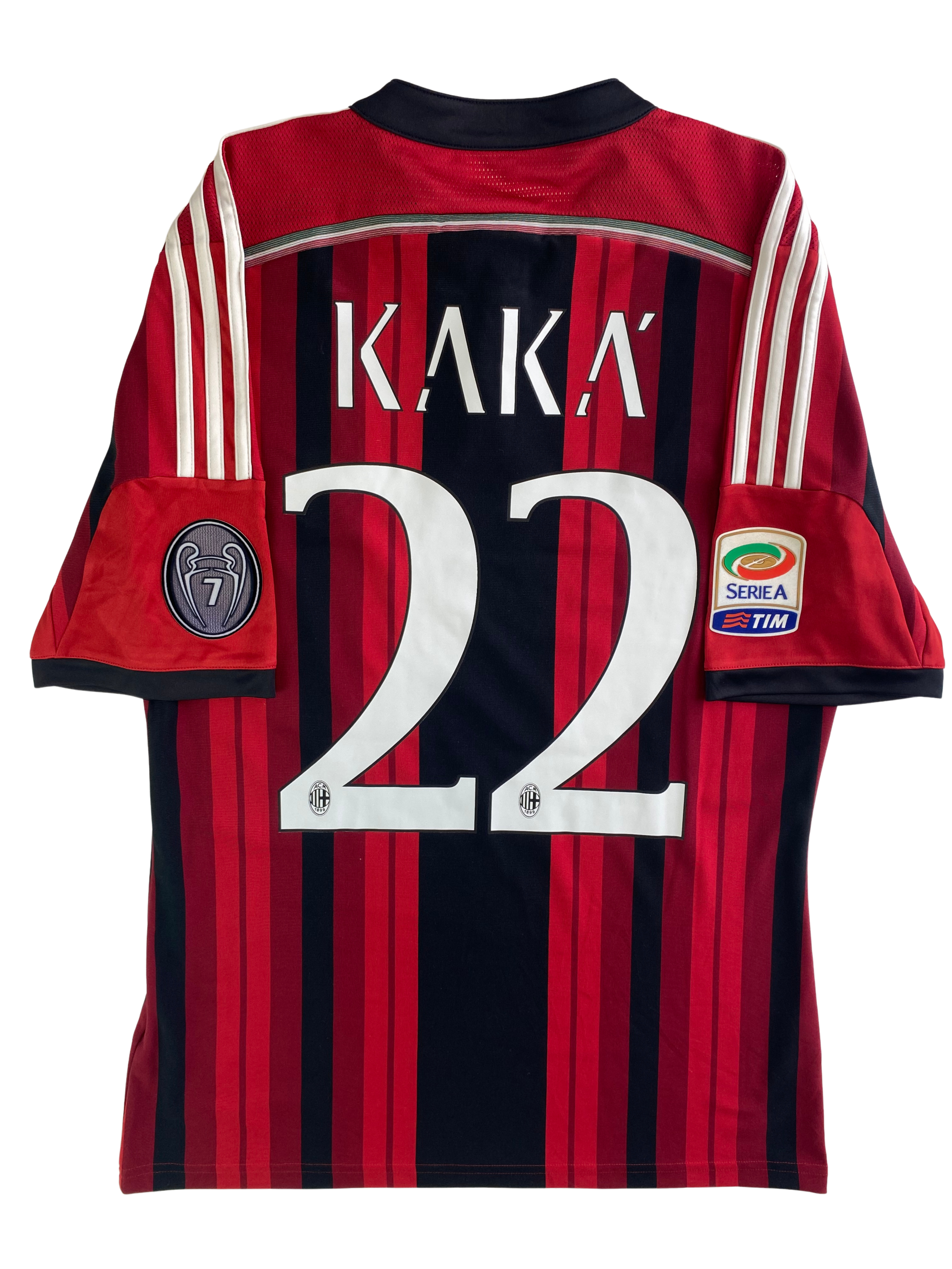 Kaka AC Milan 14/15 - S