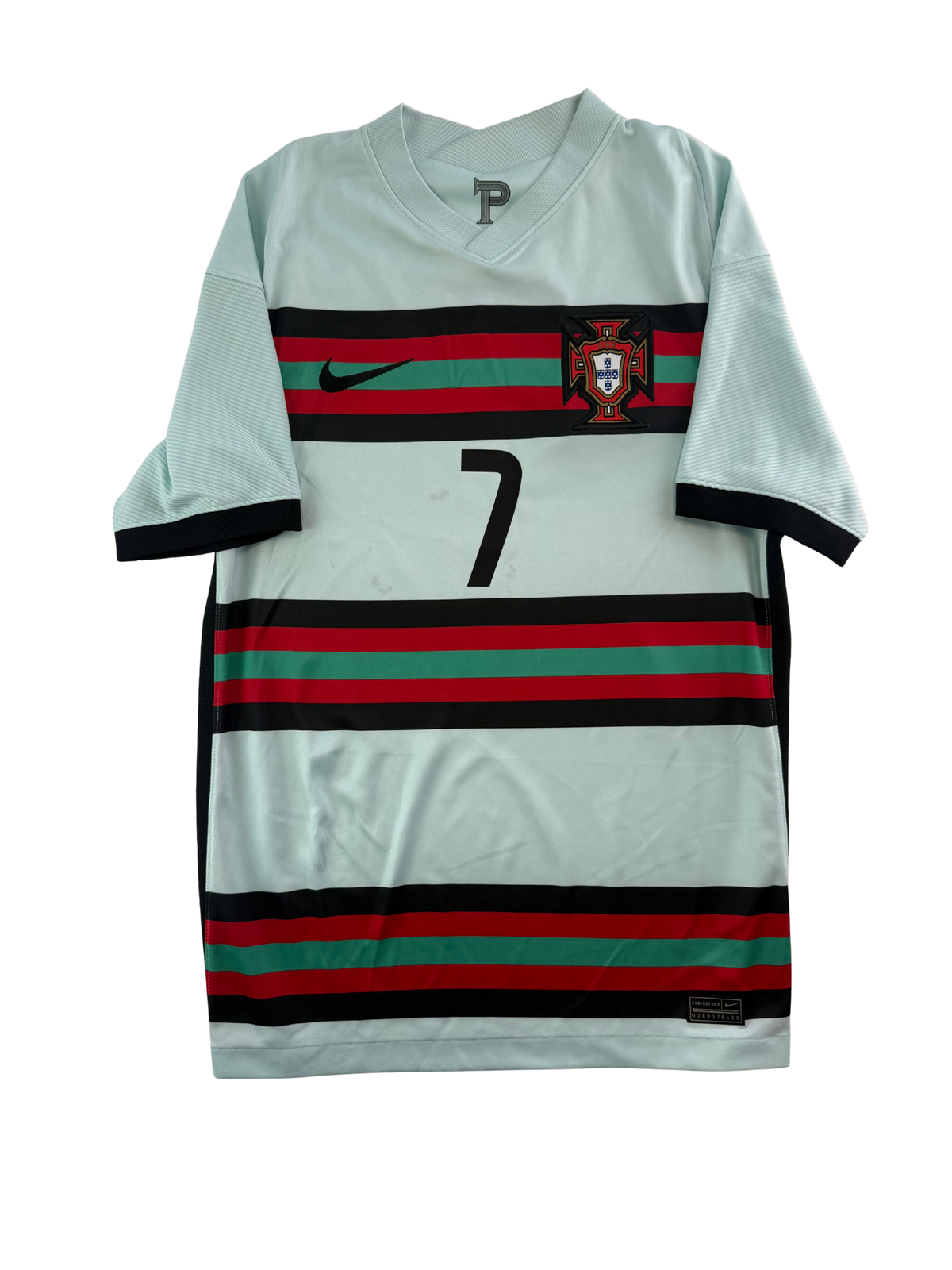Cristiano Ronaldo Portugal 21/22 - S