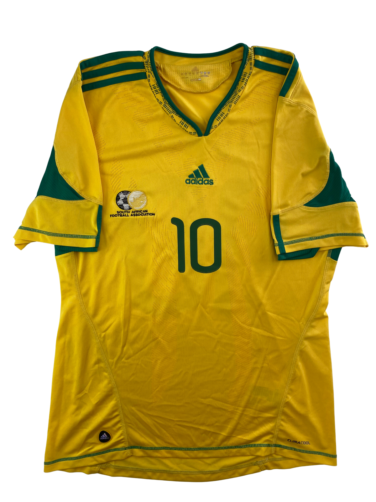Steven Pienaar Südafrika 10/11 - L