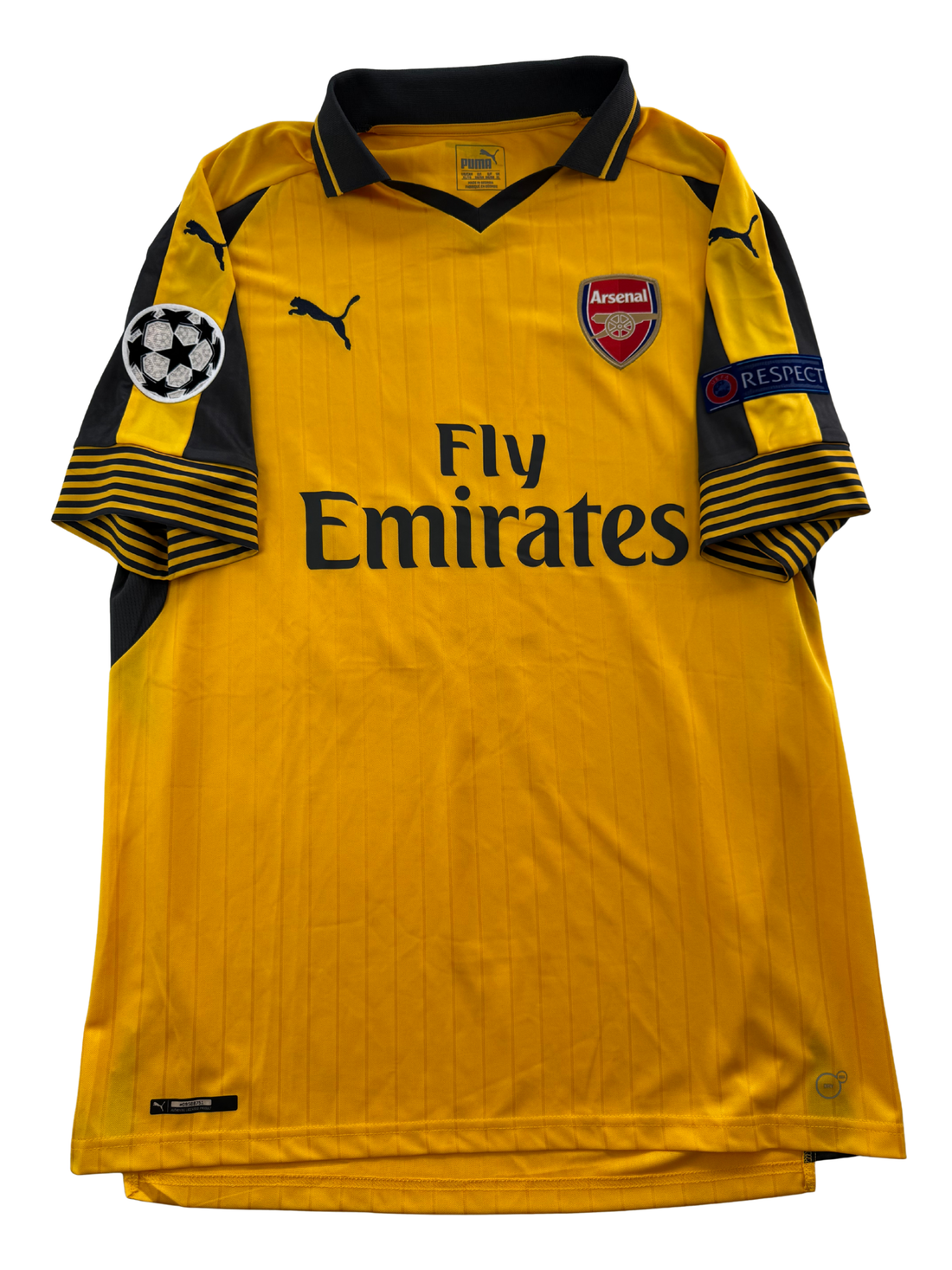 Mesut Özil Arsenal 16/17 - XL
