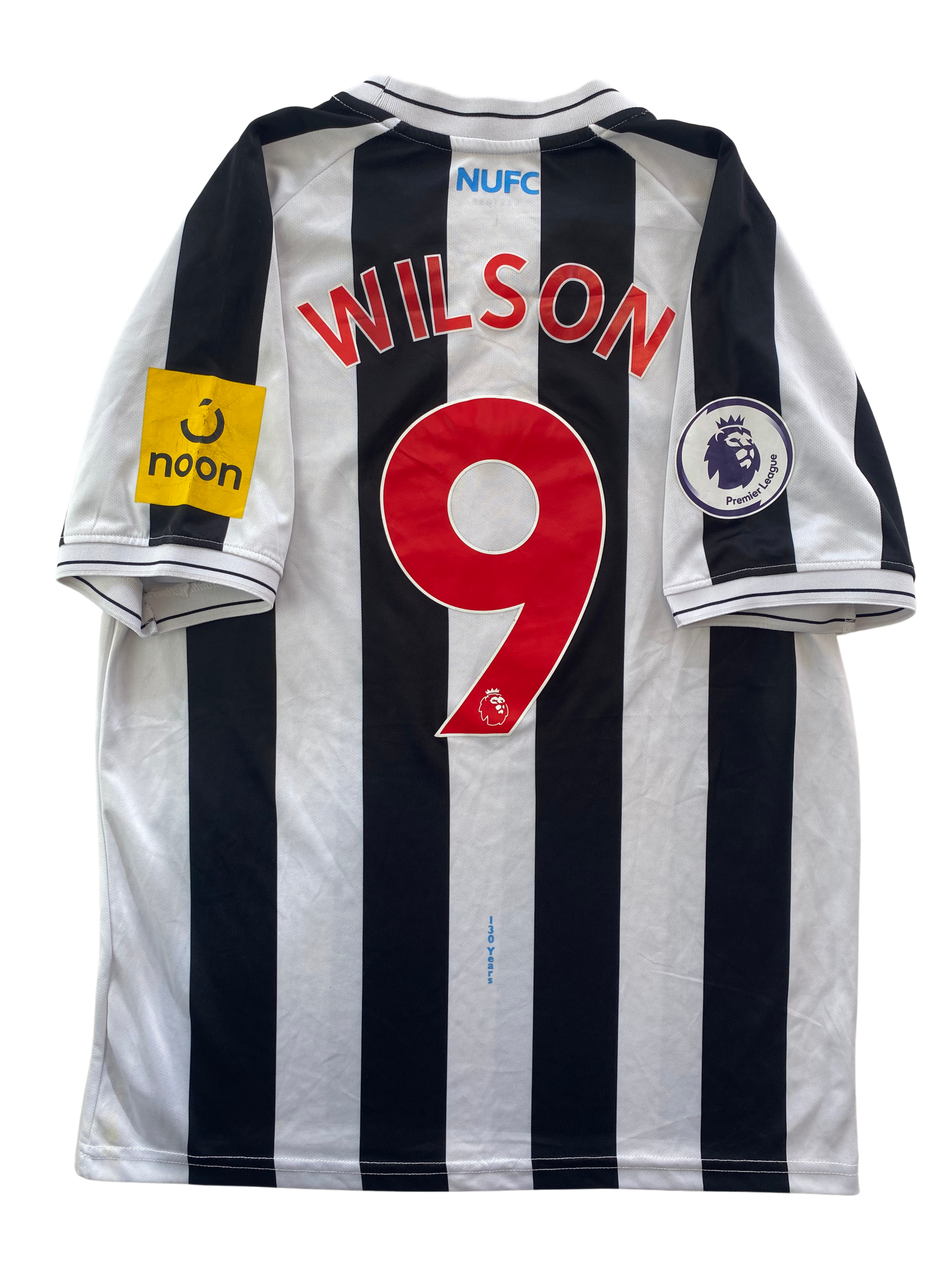 Callum Wilson Newcastle 22/23 - L
