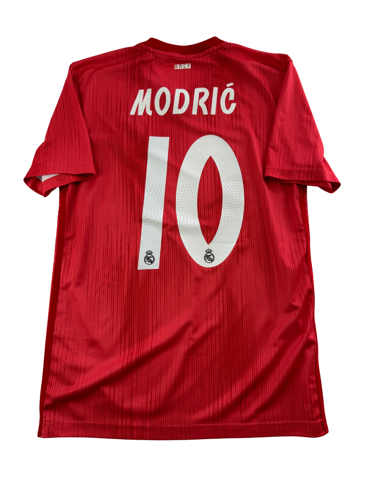 Luka Modric Real Madrid 18/19 - S