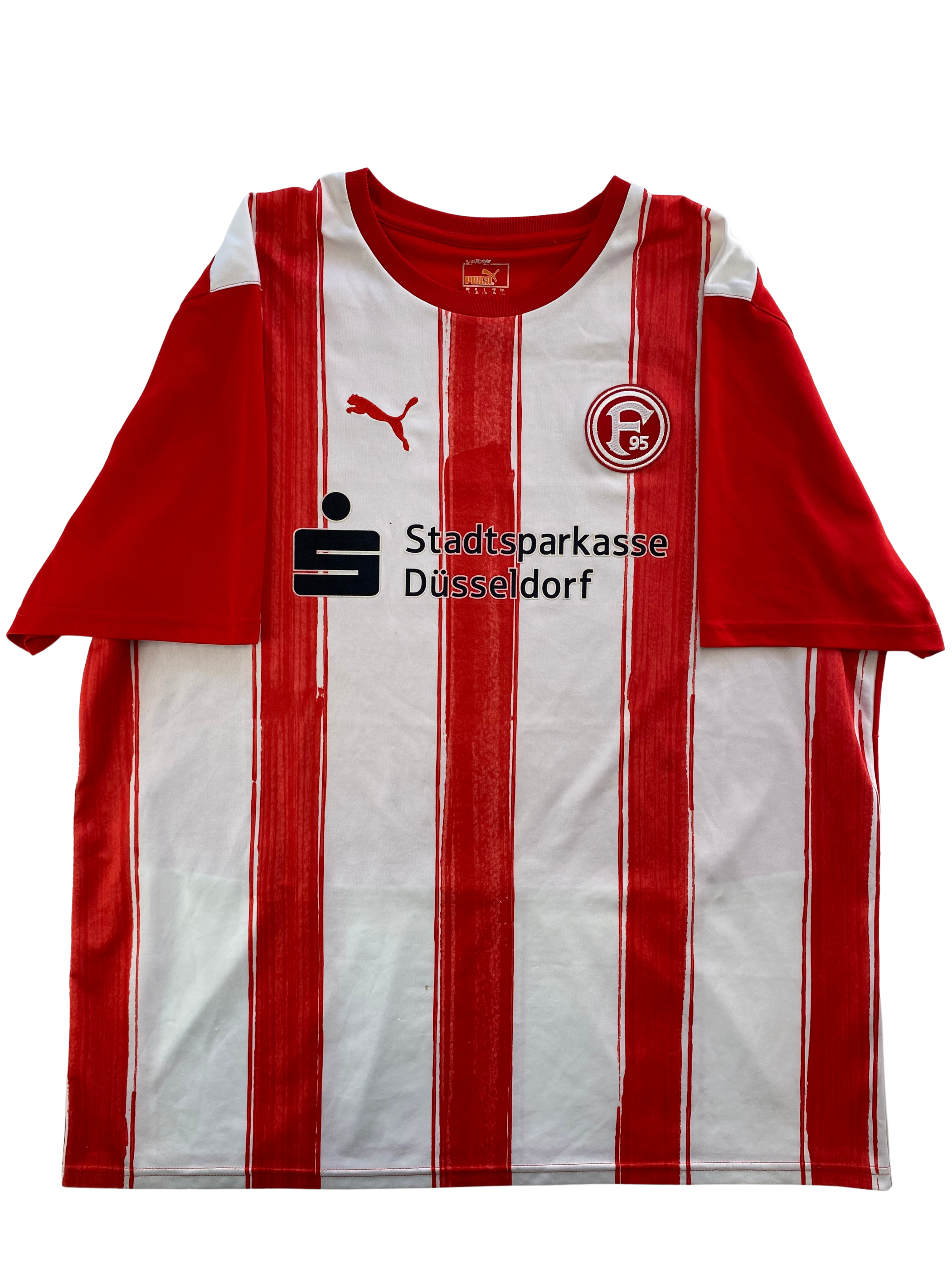 Ken Ilsø Fortuna 10/11 - XXL