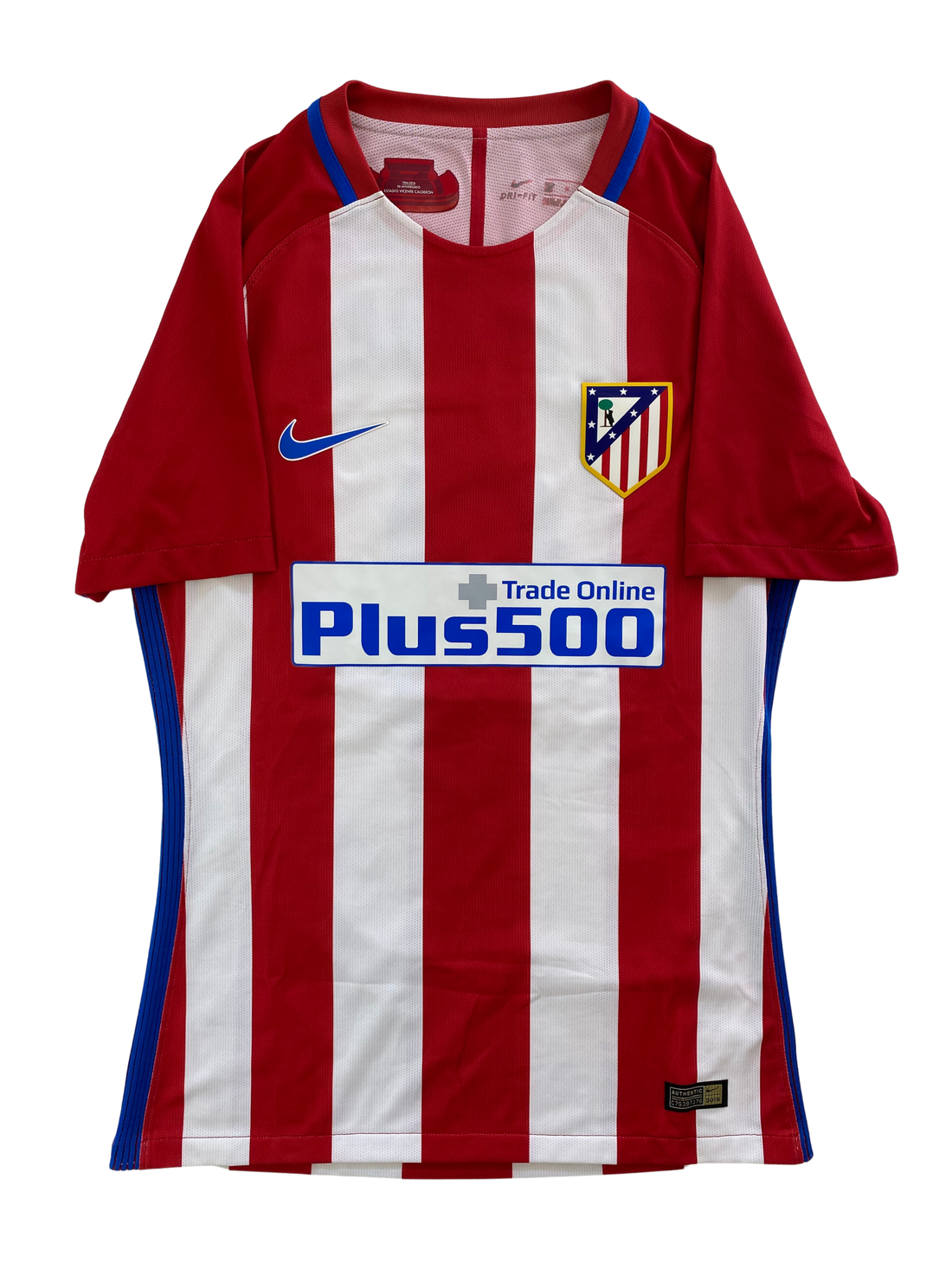 Fernando Torres Atlético Madrid 16/17 - M