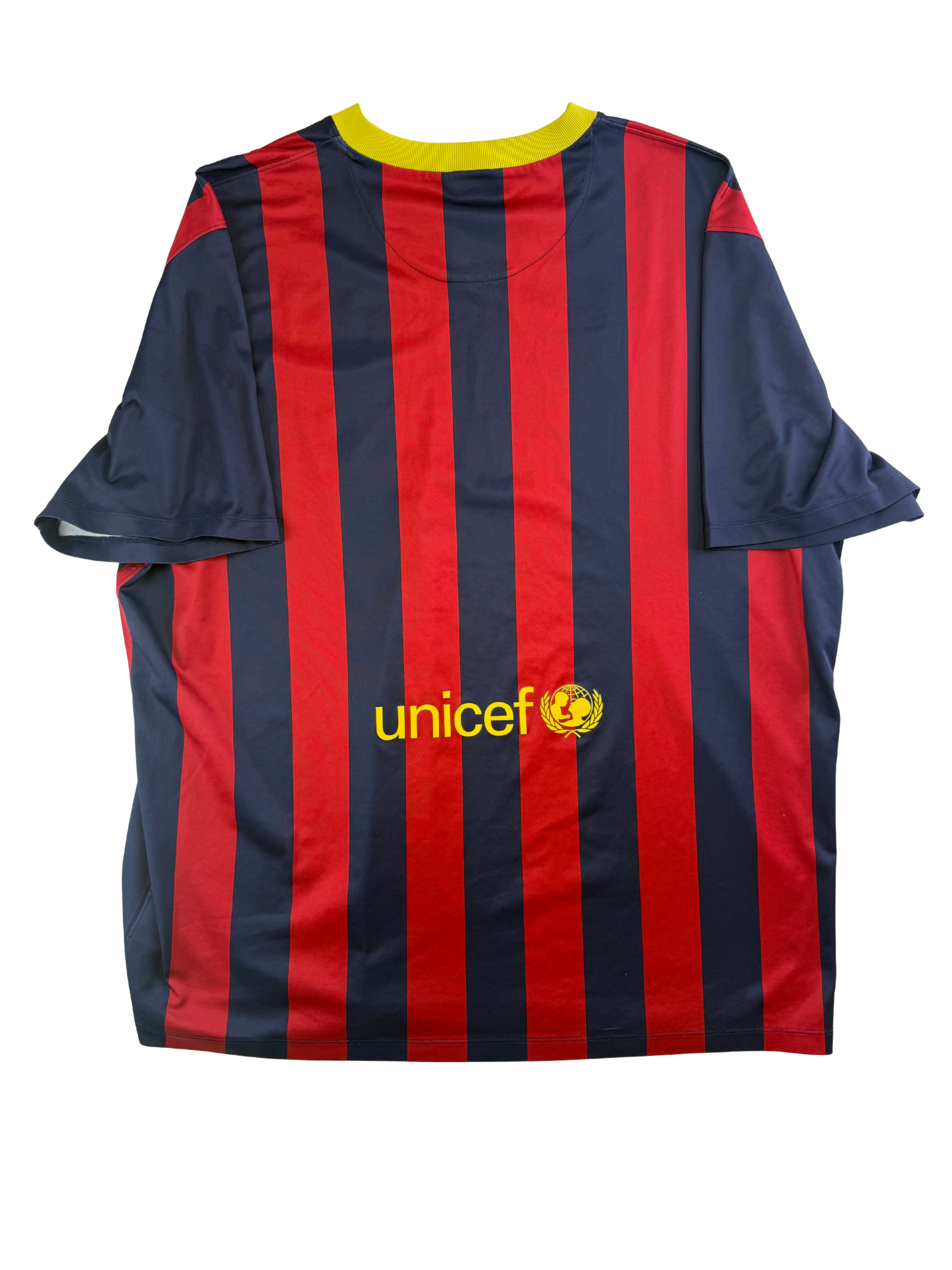 FC Barcelona 13/14 - XXL