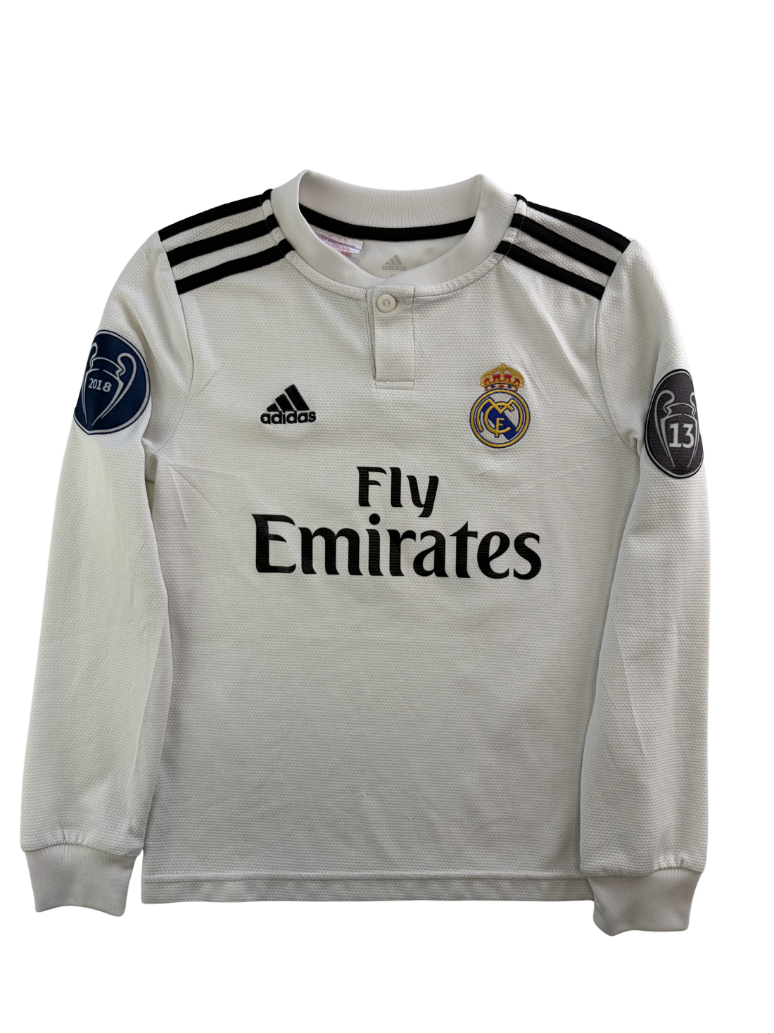 Luka Modric Real Madrid 18/19 - 09/10 Y