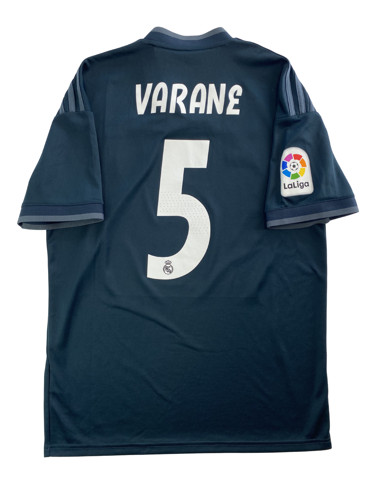 Raphael Varane Real Madrid 18/19 - M