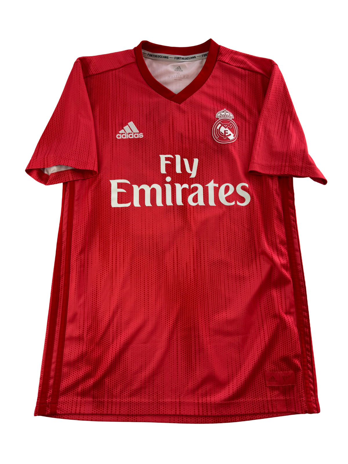 Luka Modric Real Madrid 18/19 - S