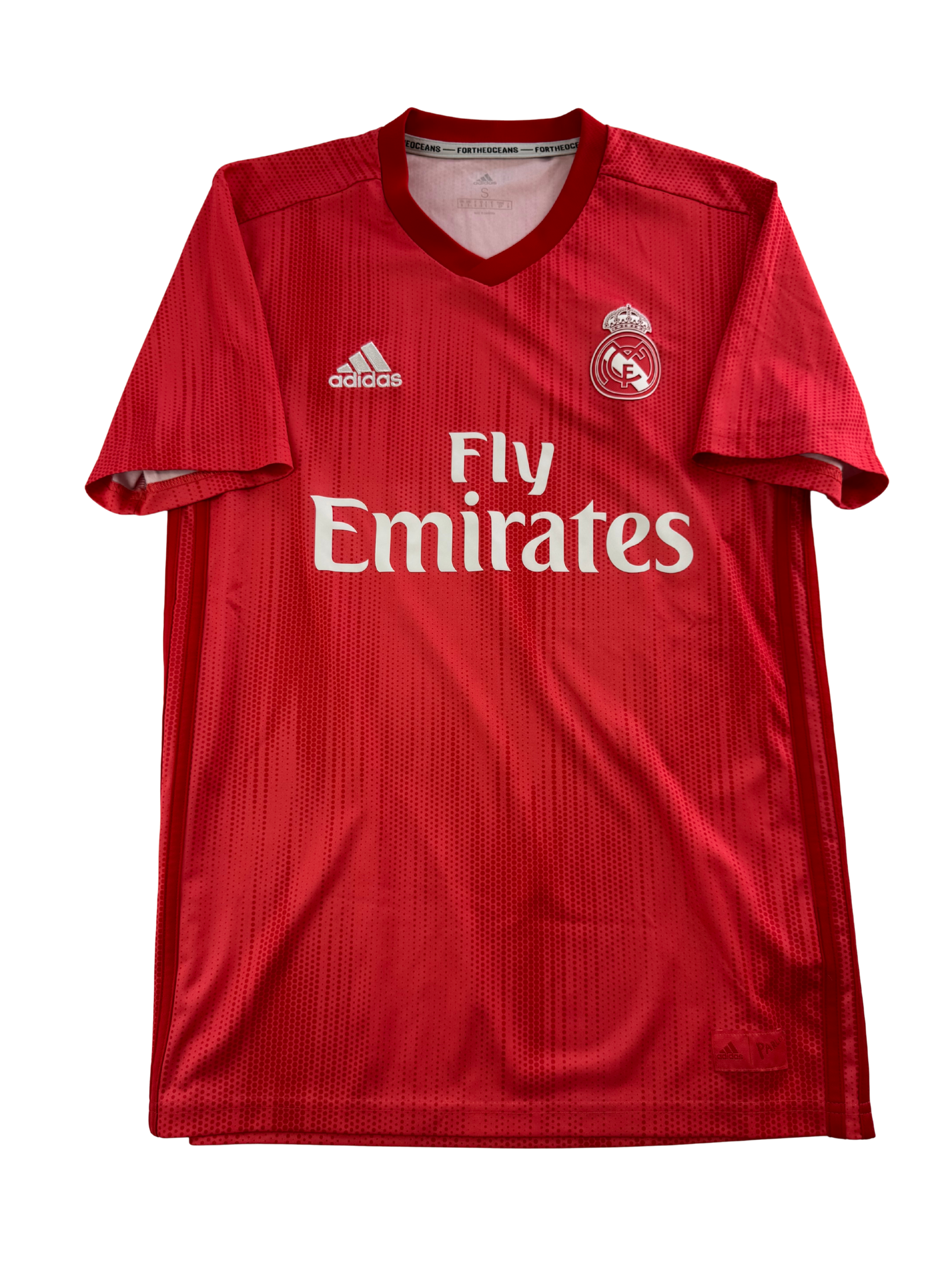 Real Madrid 18/19 - S