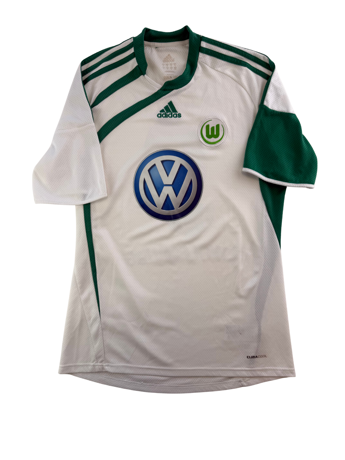 Edin Džeko Wolfsburg 09/10 - M