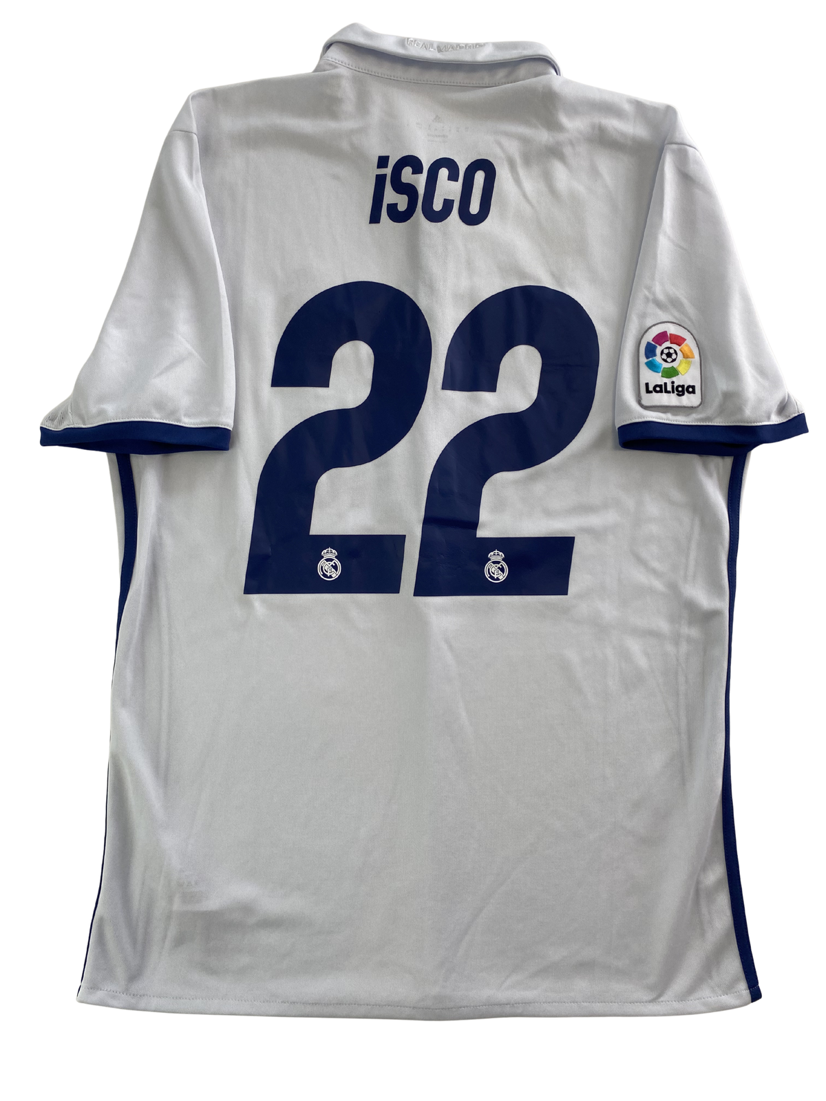 Isco Real Madrid 17/18 - M