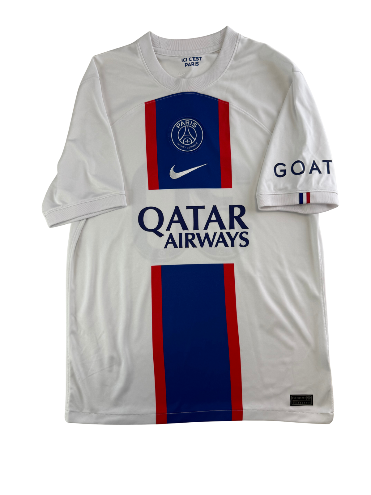 Lionel Messi PSG 22/23 - M