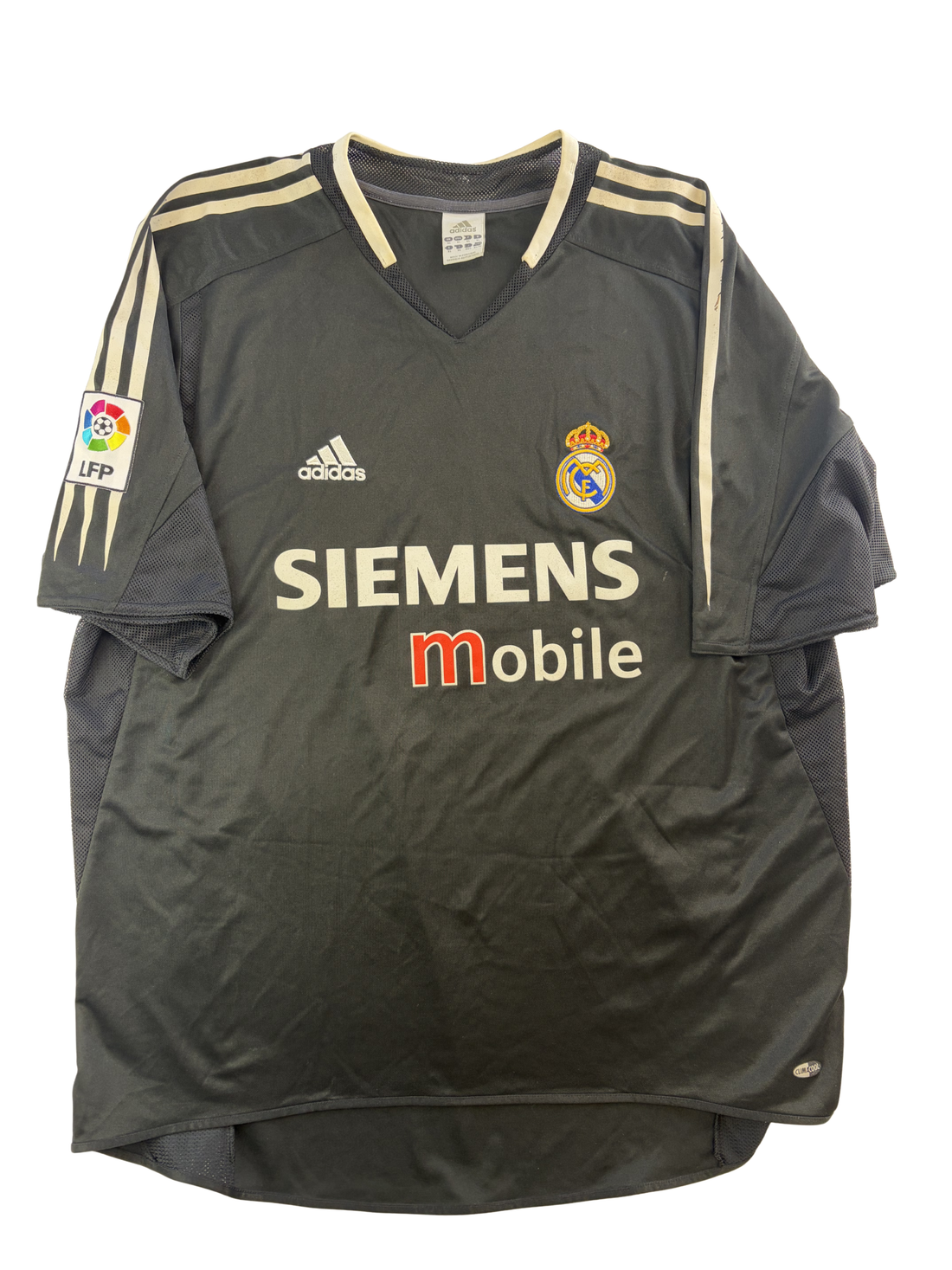 Cristiano Ronaldo Real Madrid 04/05 - XL