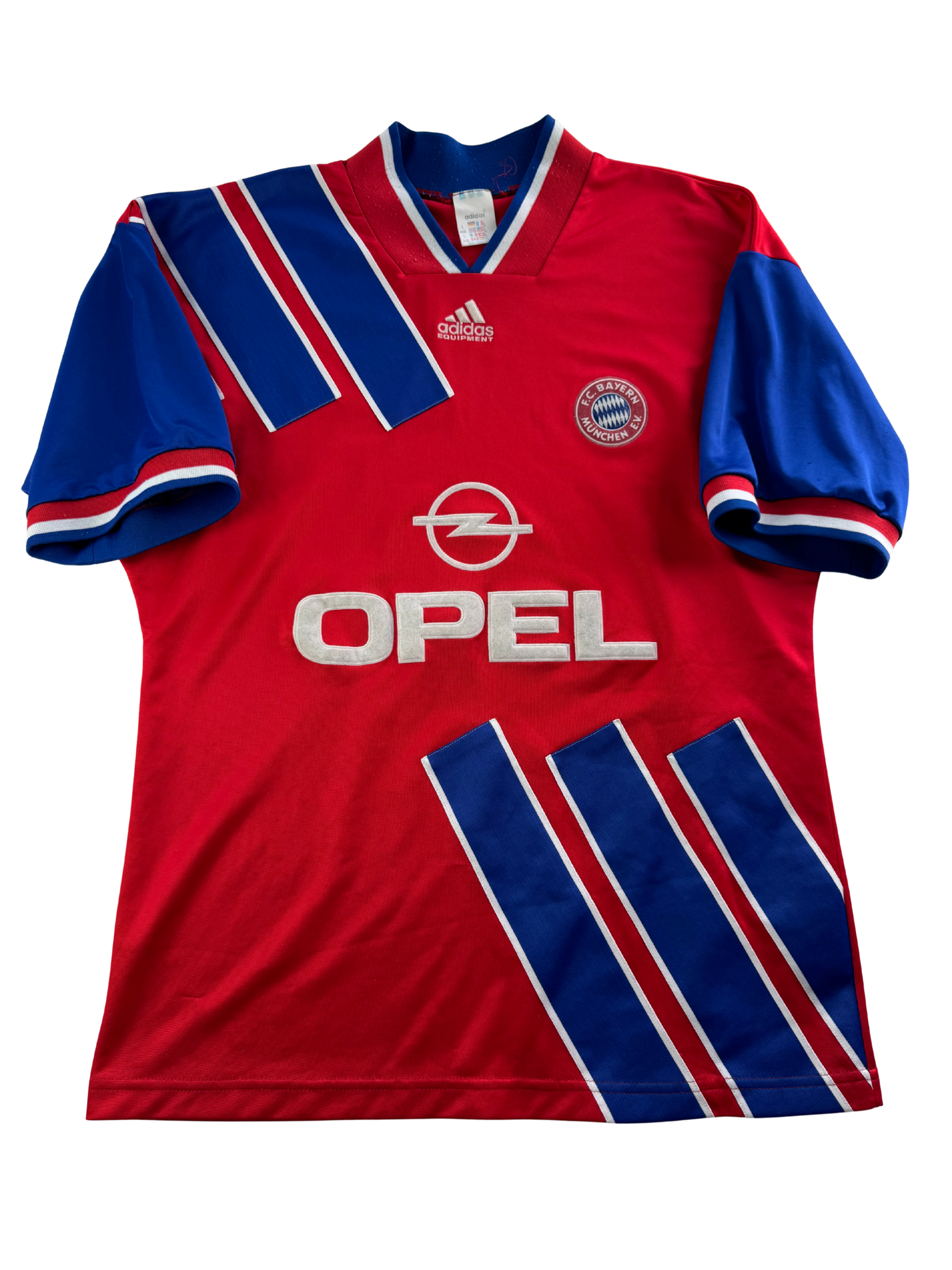 Bayern München 93/95 - L