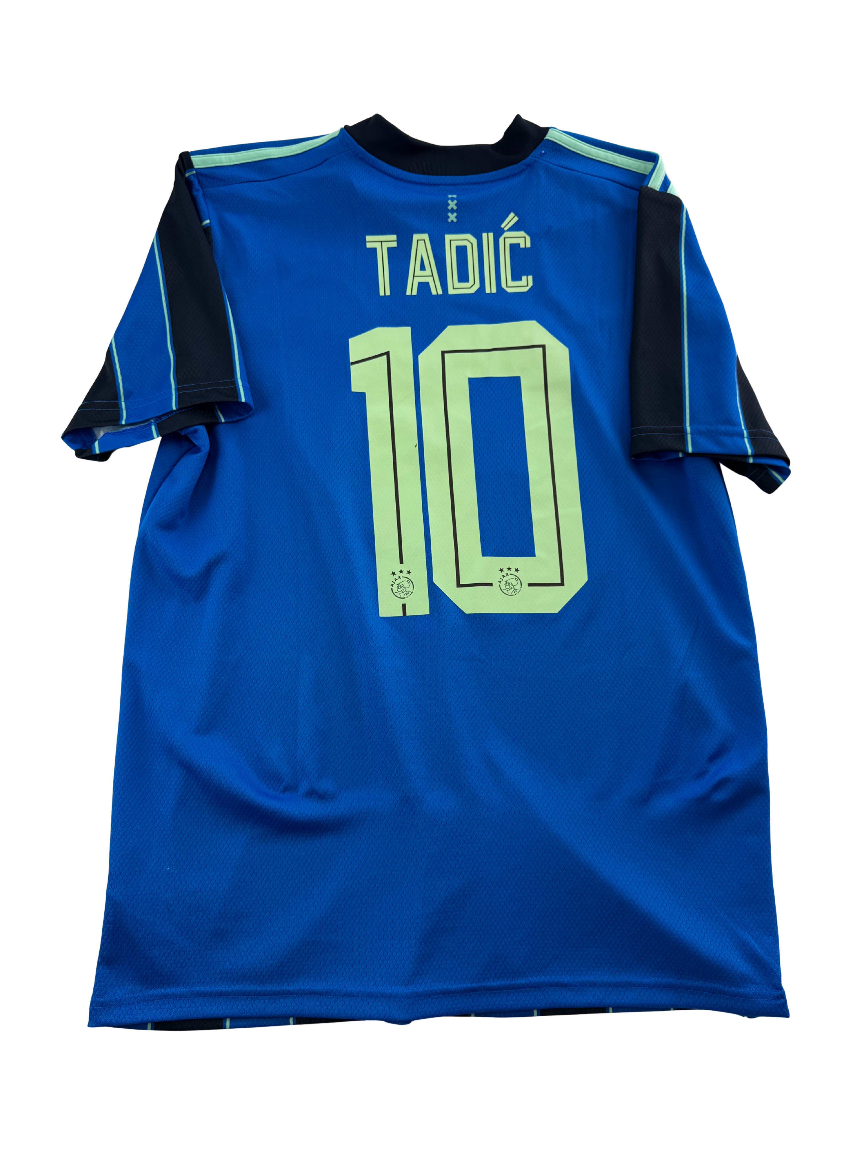 Dusan Tadic Ajax 20/21 - M