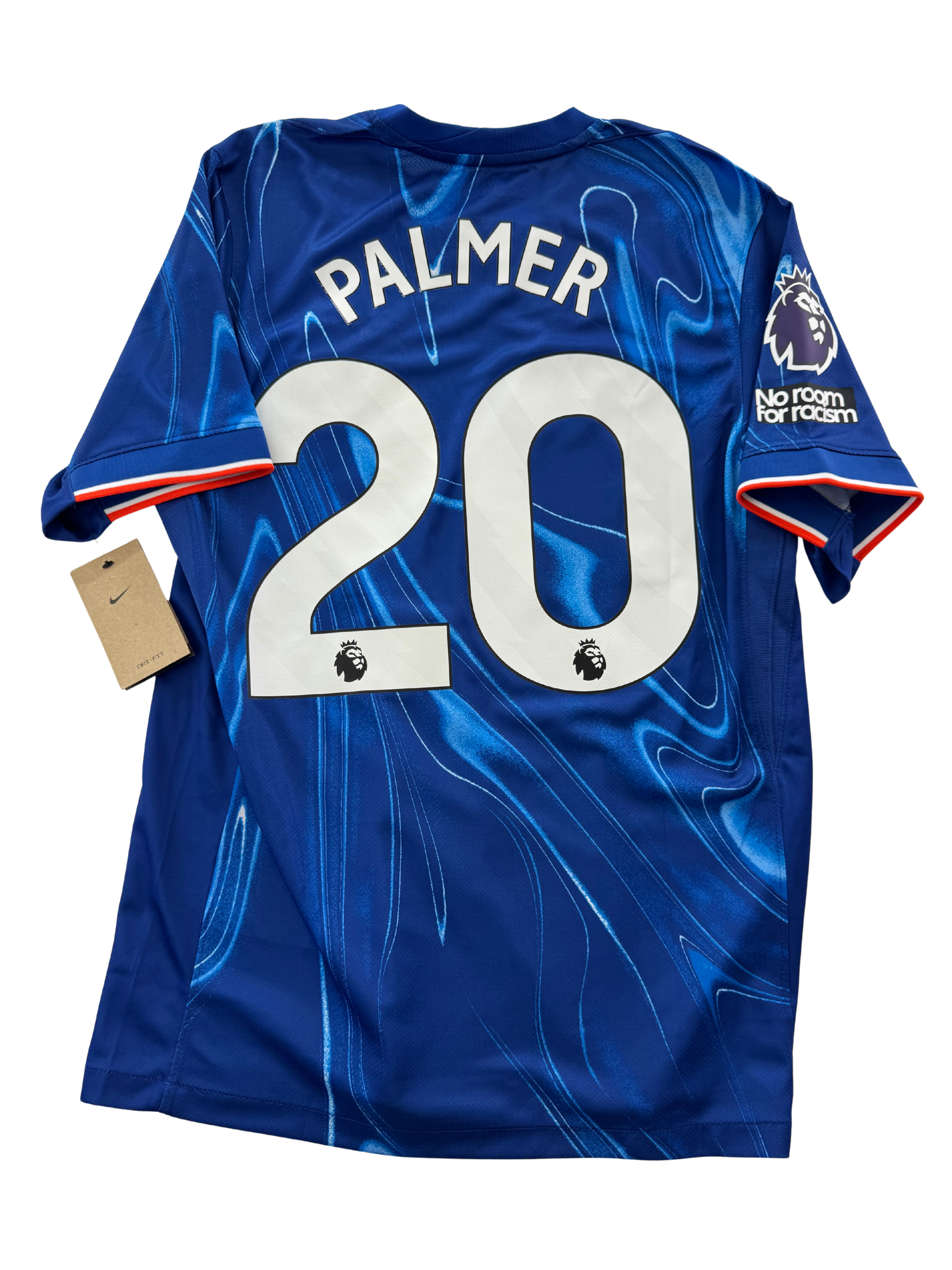 Cole Palmer Chelsea 23/24 - M