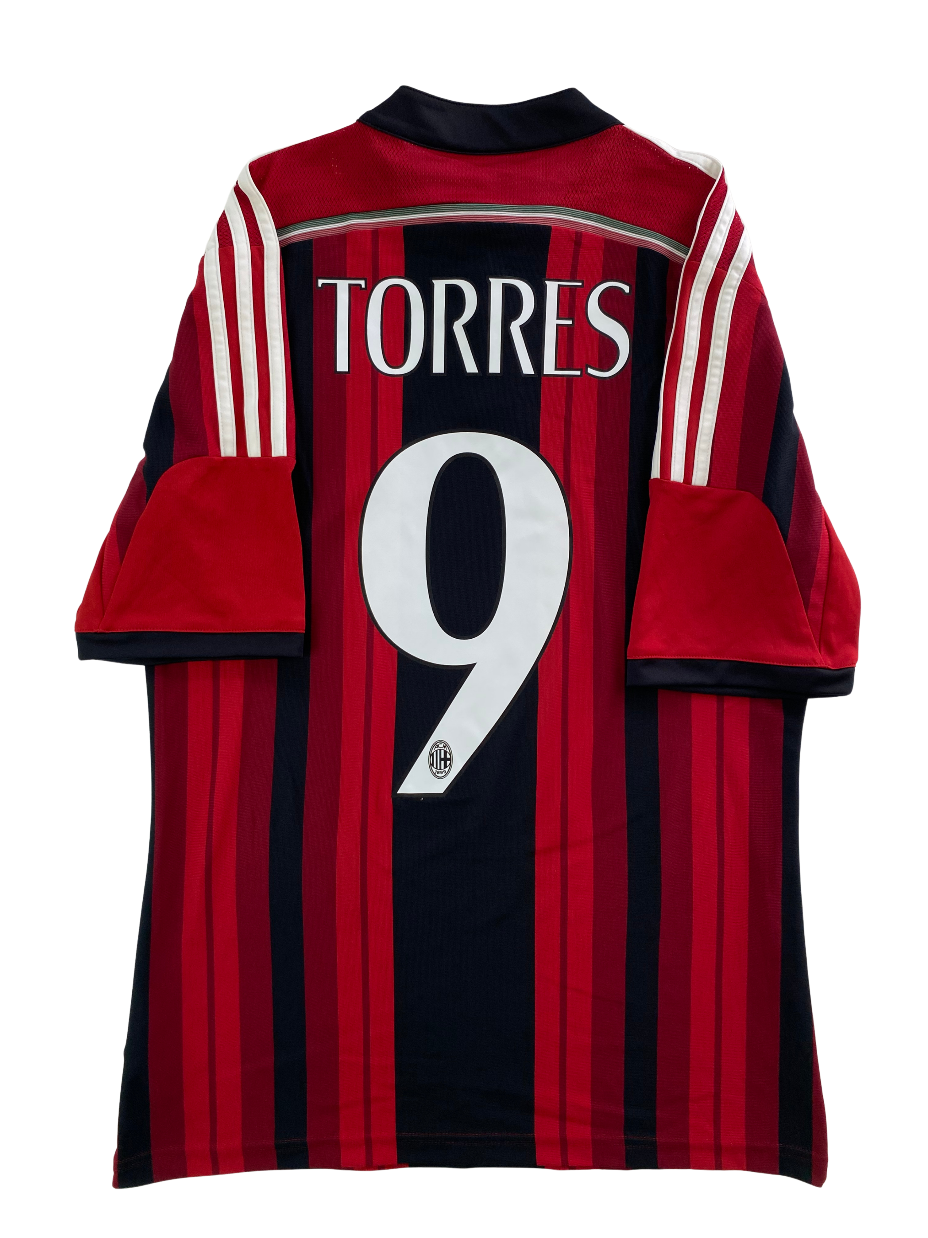 Fernando Torres AC Milan 14/15 - S