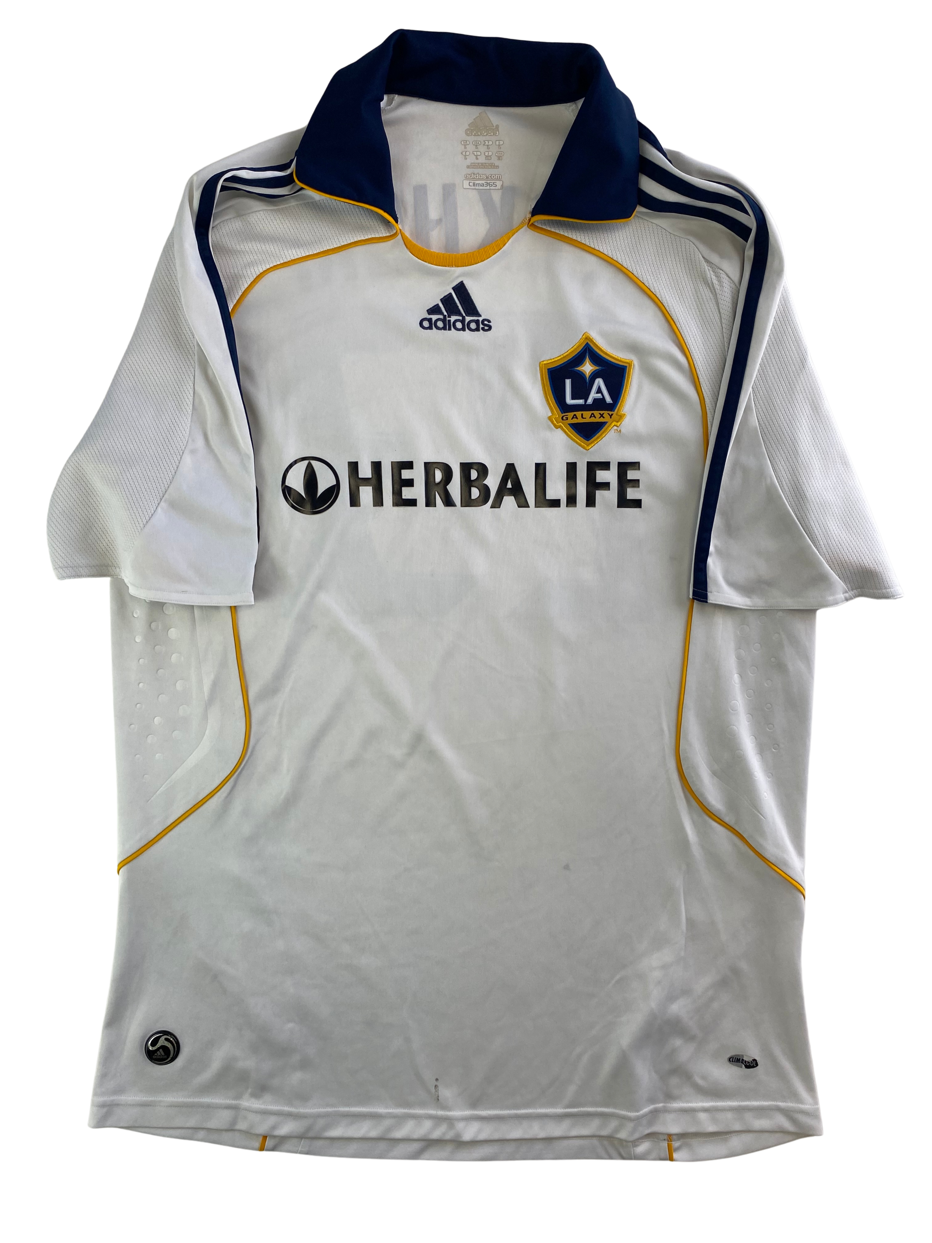 David Beckham LA Galaxy 08/09 - L
