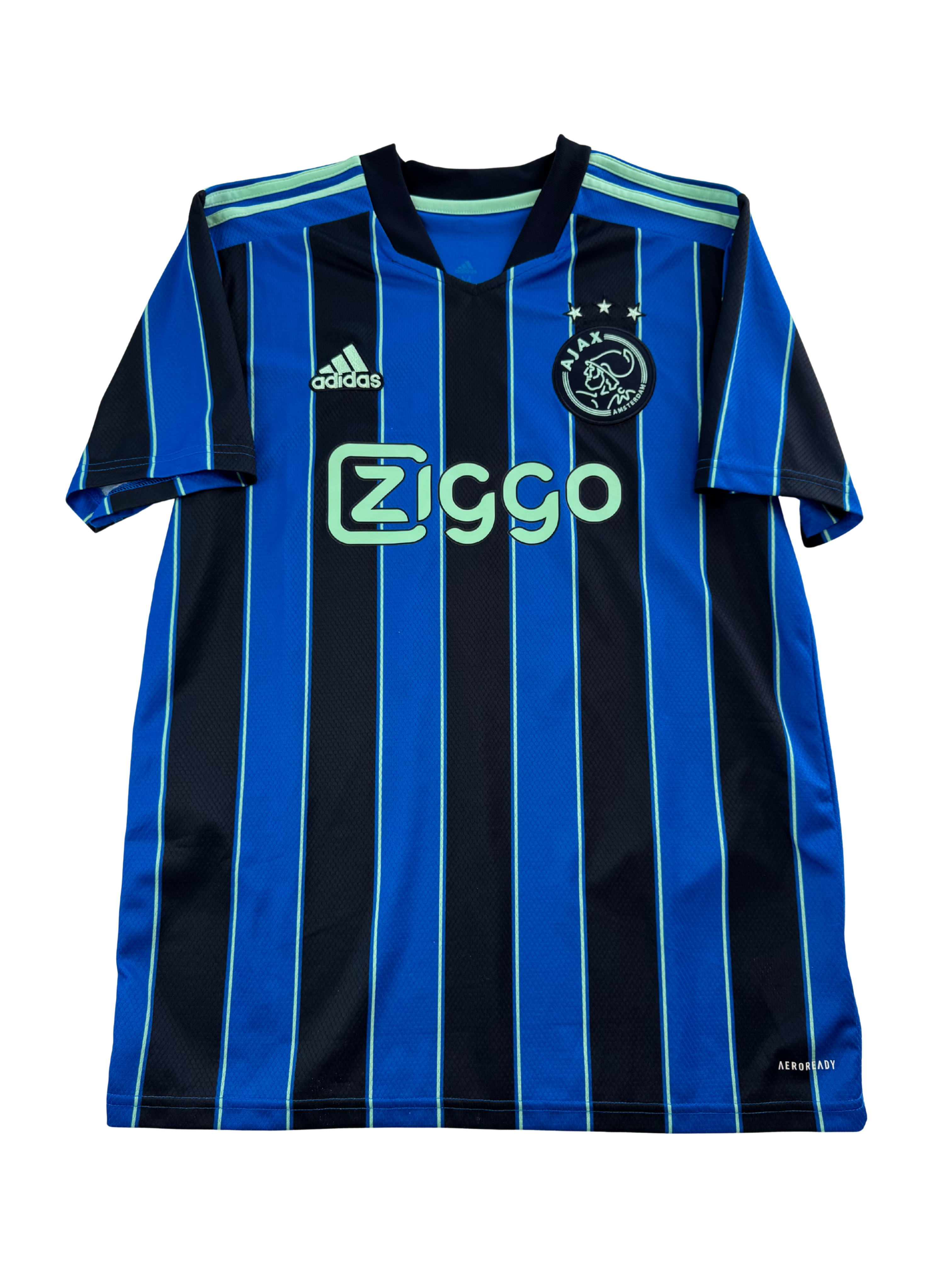Dusan Tadic Ajax 20/21 - M