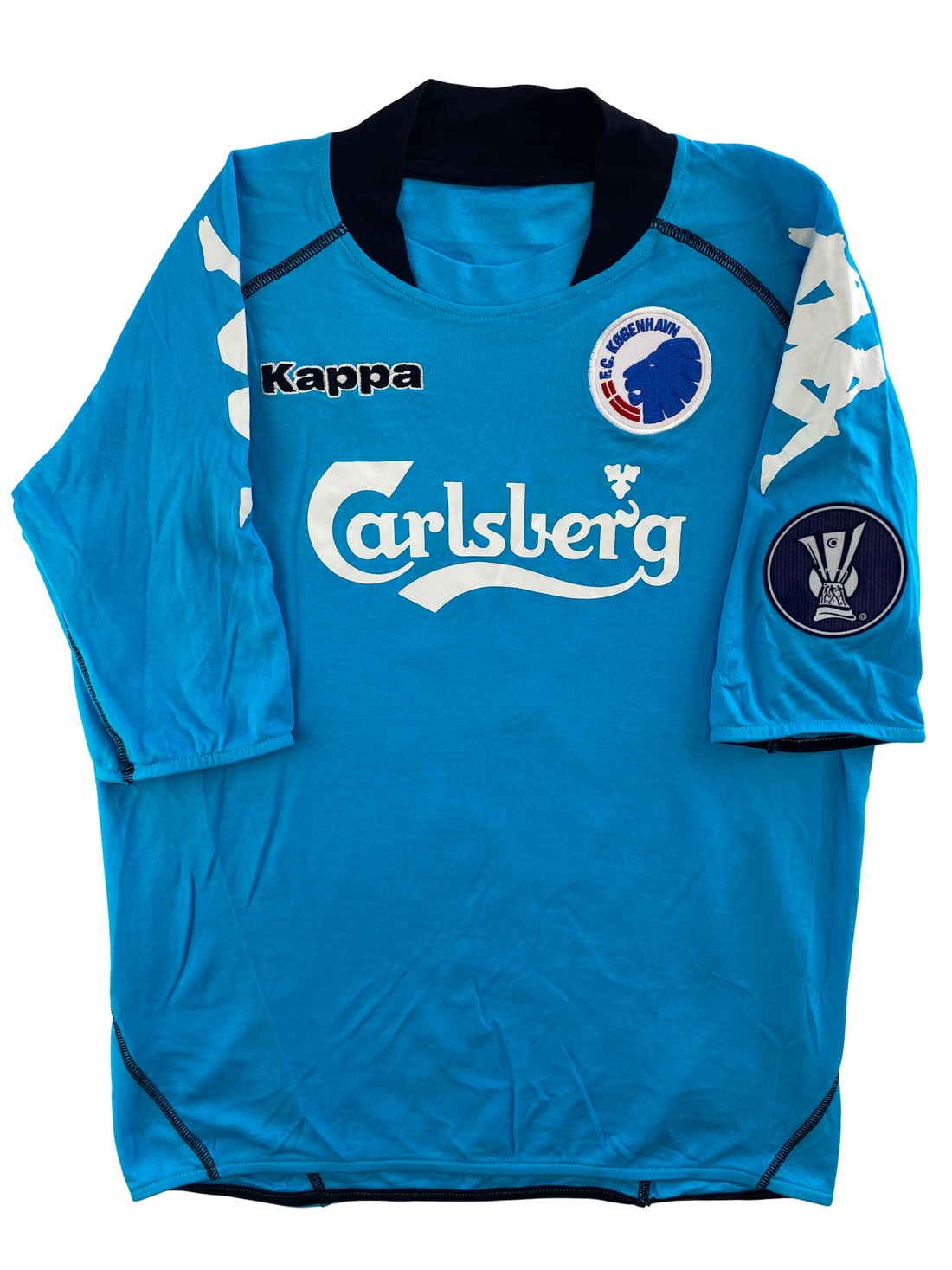 William Kvist FCK 08/09 - M
