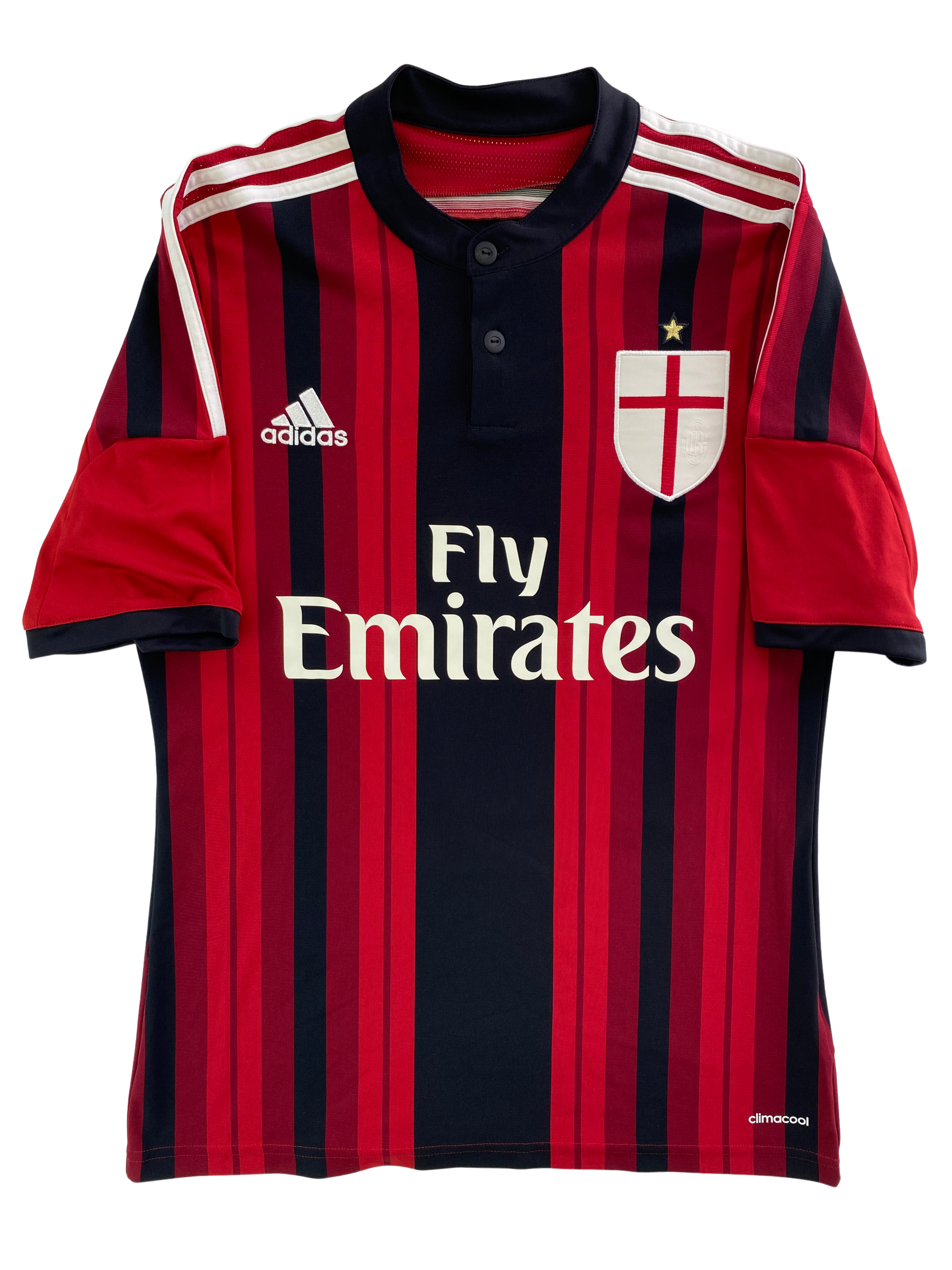 Fernando Torres AC Milan 14/15 - S