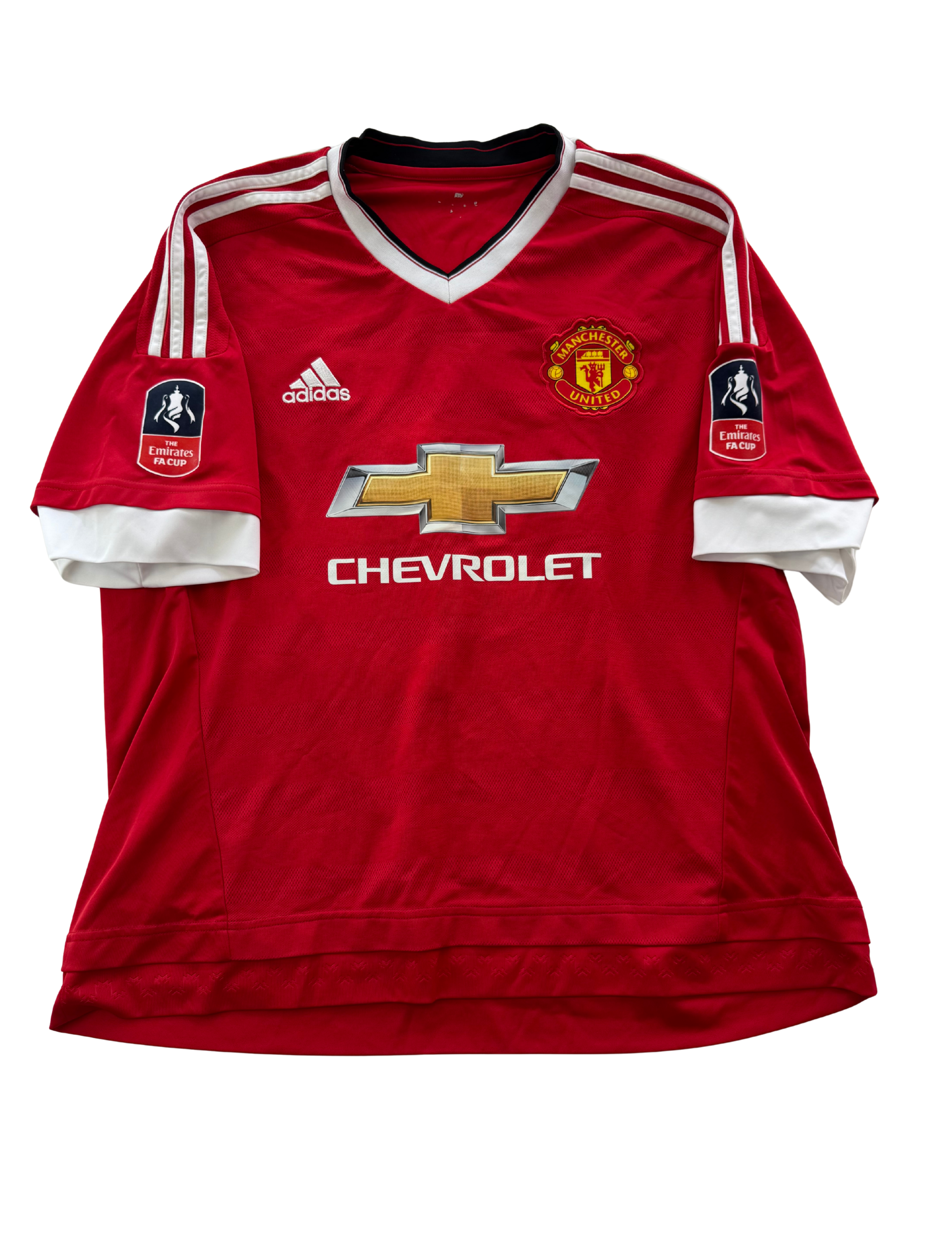 Zlatan Ibrahimović Manchester United 15/16 - S
