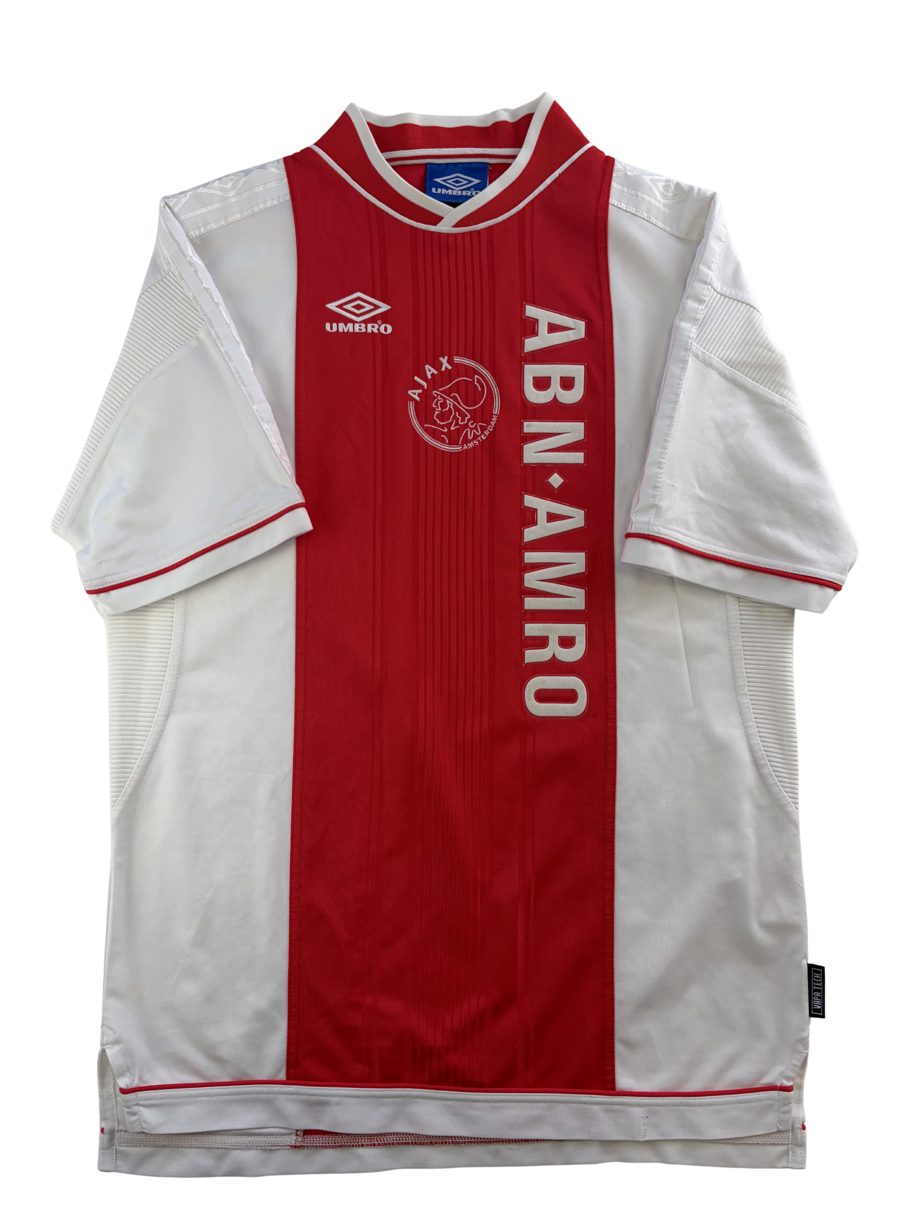 Brian Laudrup Ajax 99/00 - XL