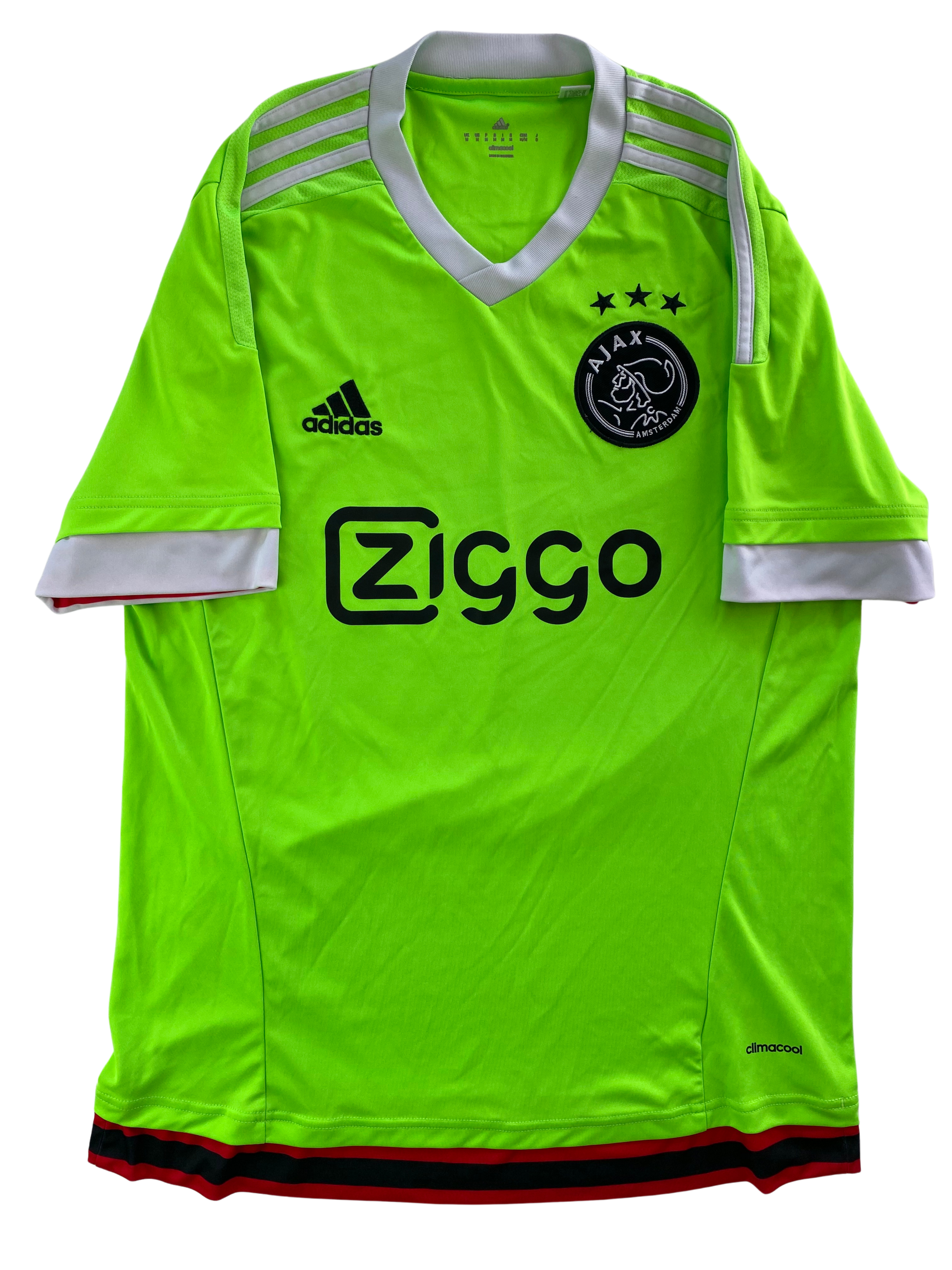 Lasse Schöne Ajax 15/16 - M
