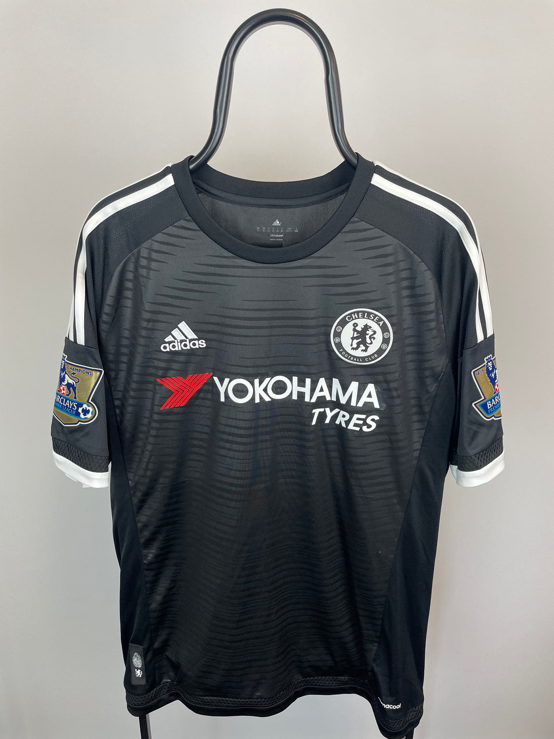 Alexandre Pato Chelsea Auswärtstrikot 15/16 - XL