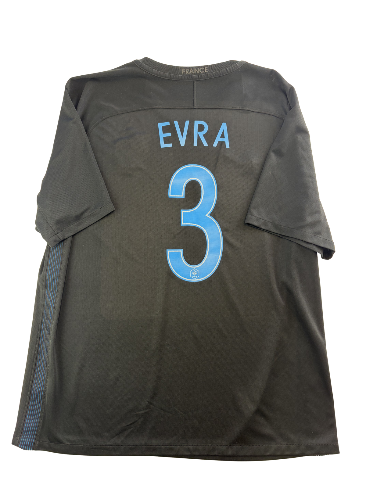 Patrice Evra Frankreich 16/17 - XXL