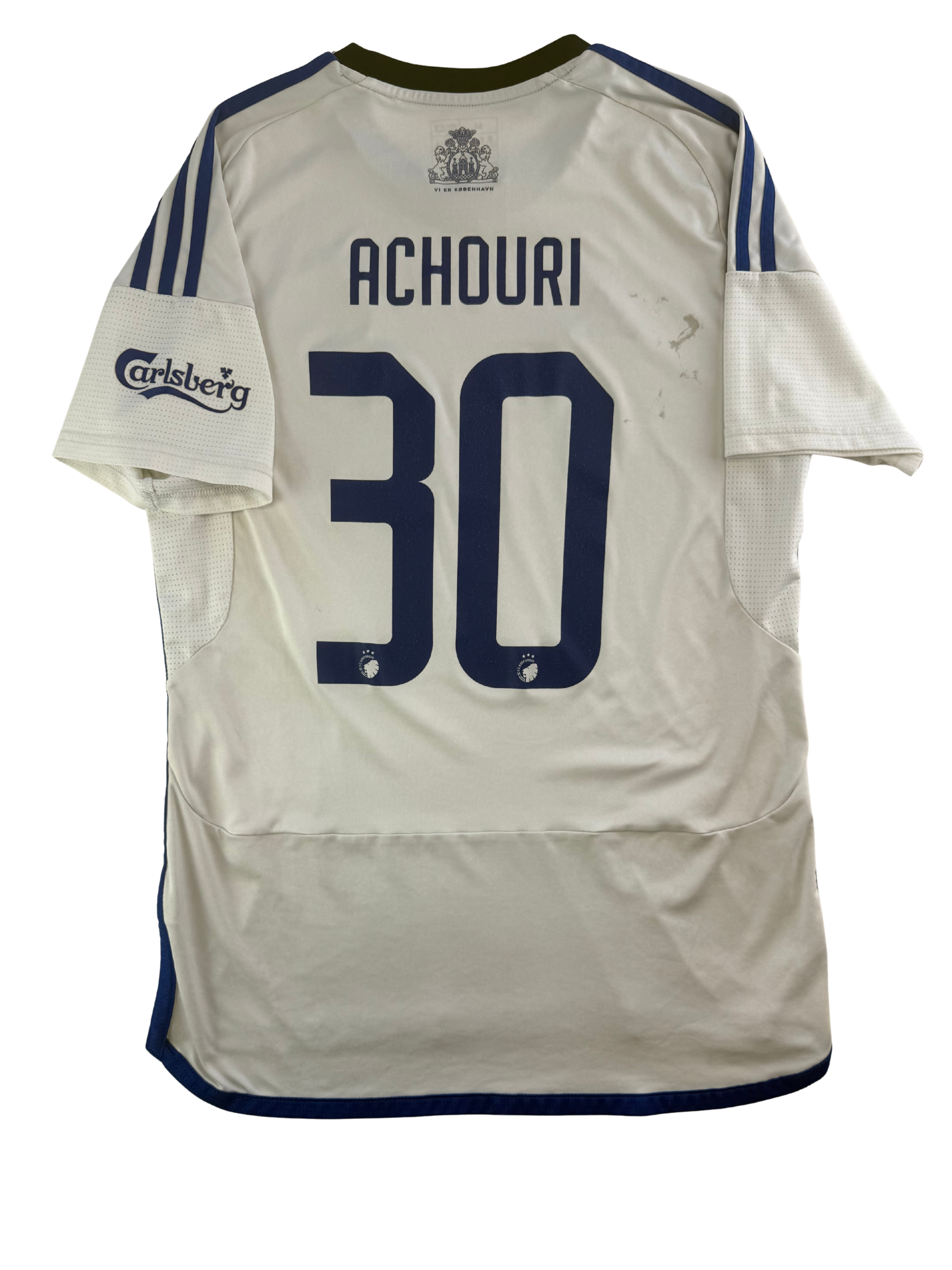 Elias Achouri FC København 23/24 - M