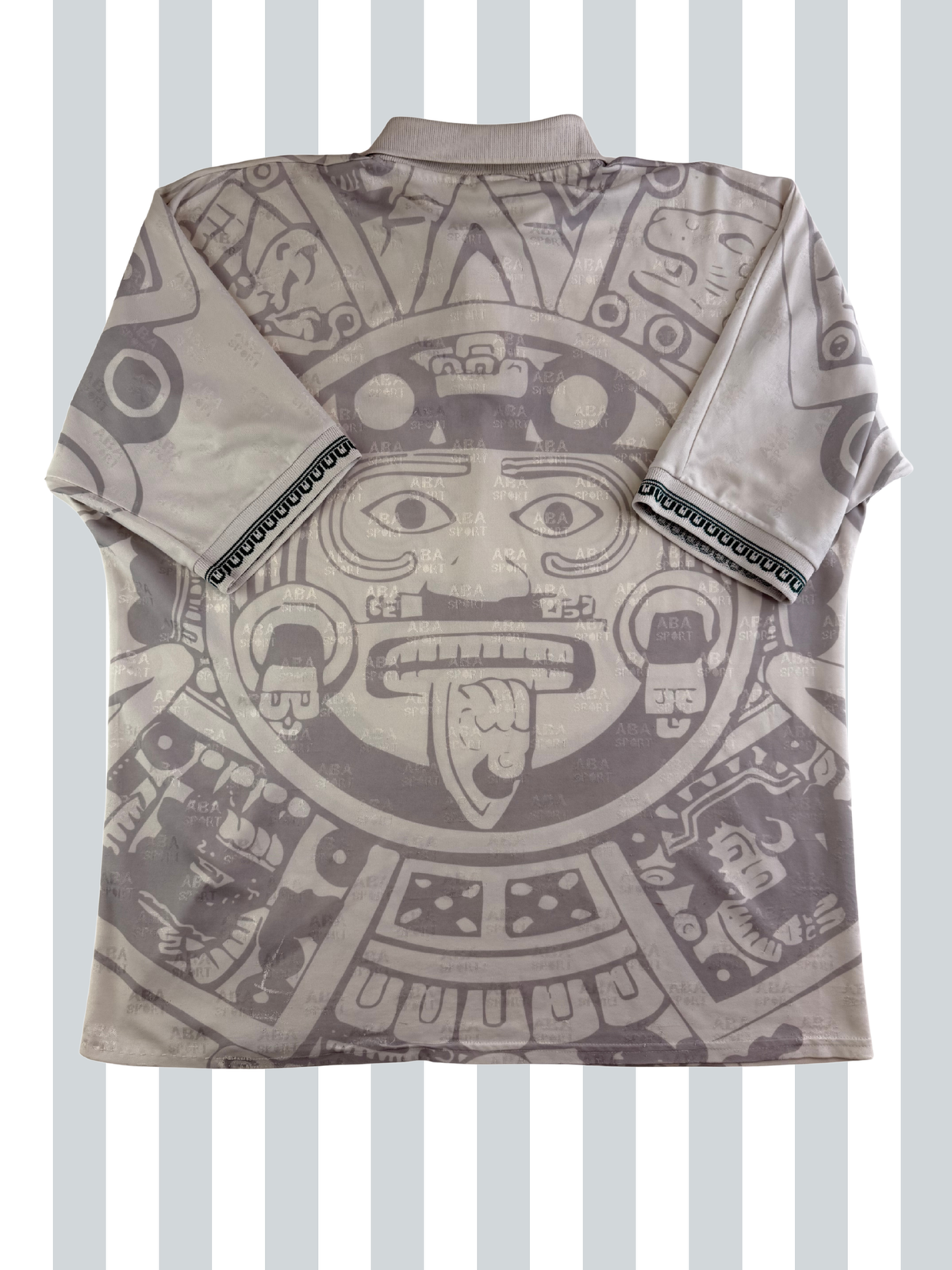 Mexico 96/97 - XL