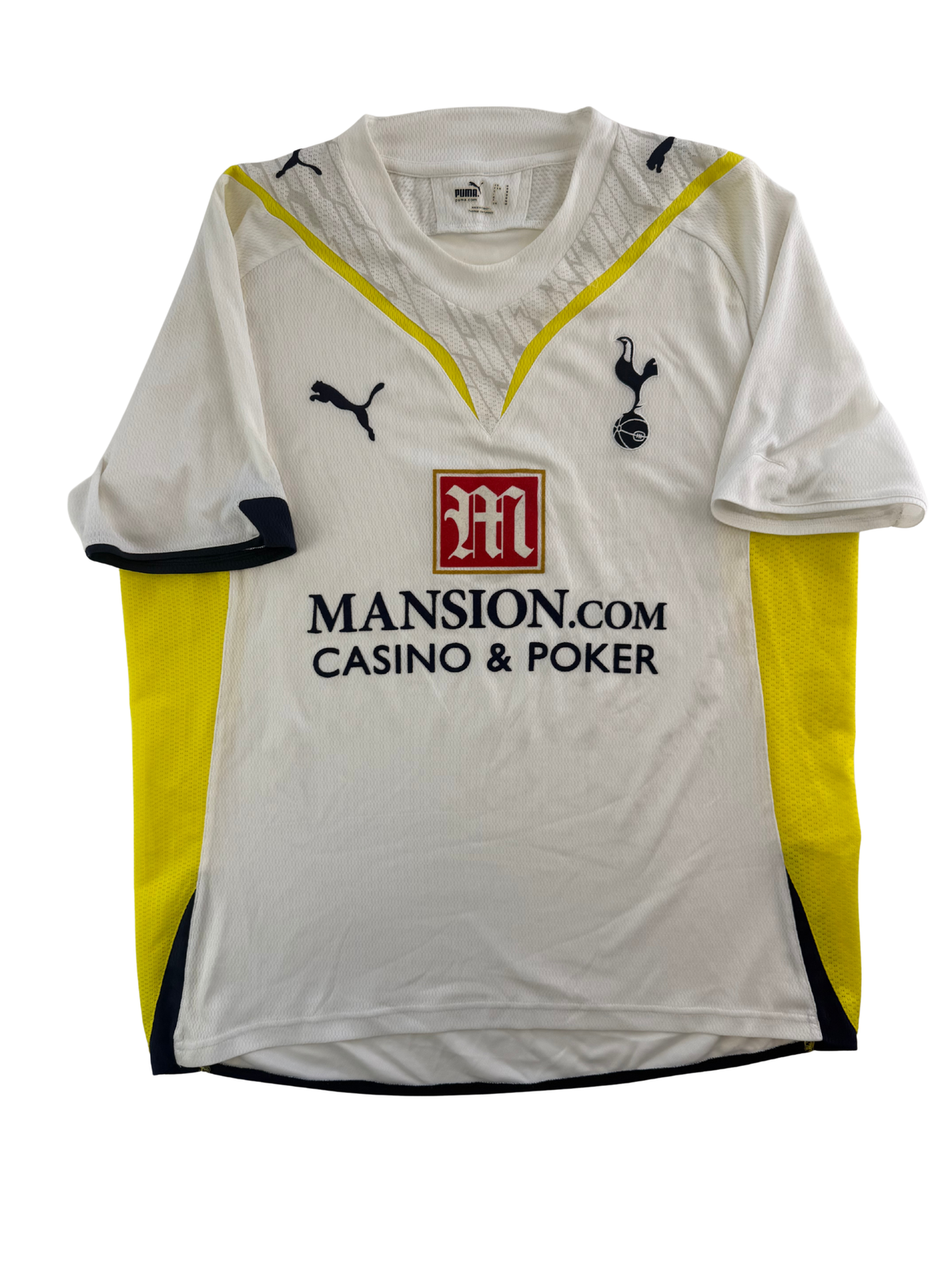 Tottenham Hotspur 09/10 hjemme - M