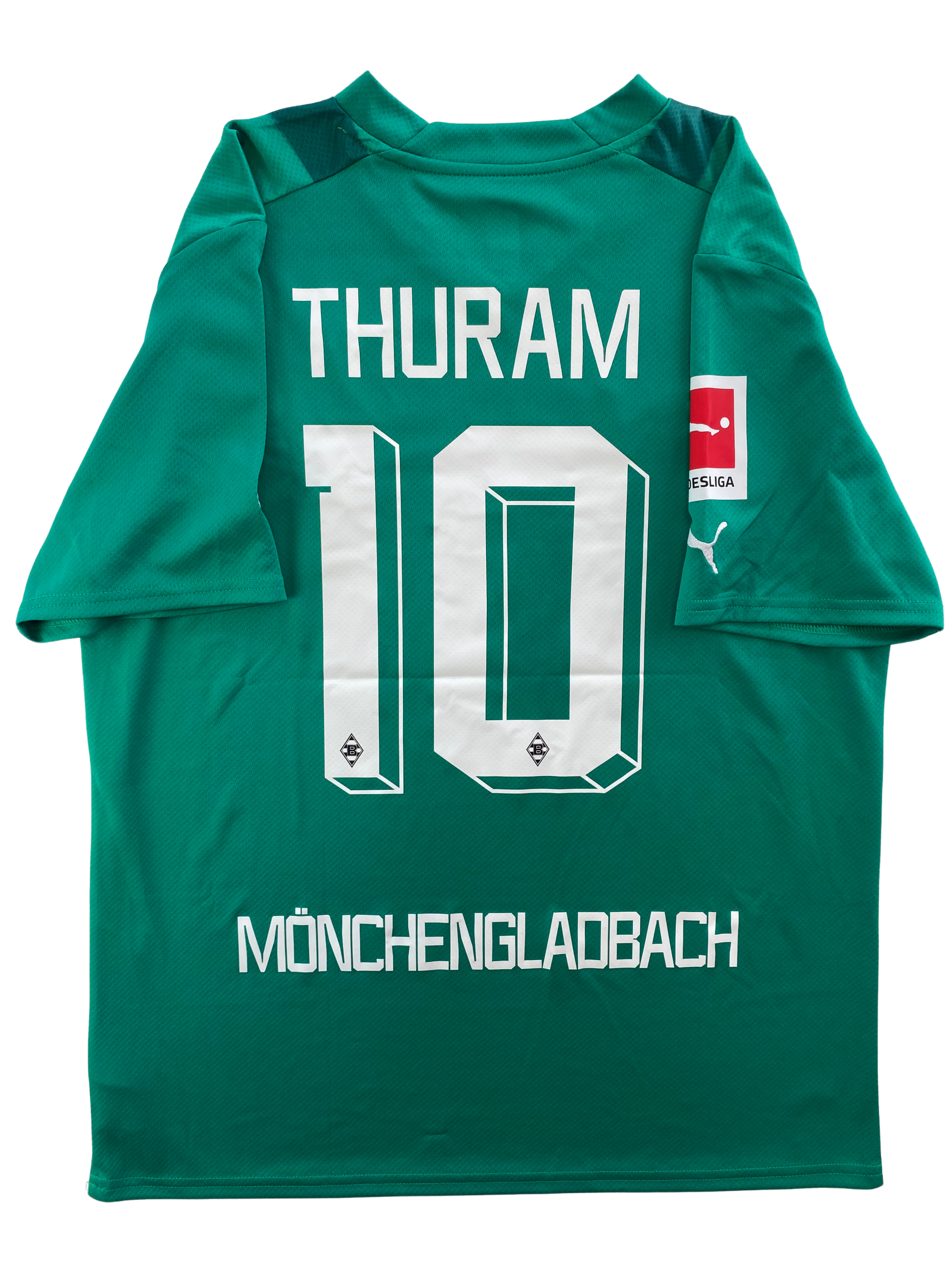 Marcus Thuram Mönchengladbach 22/23 - L