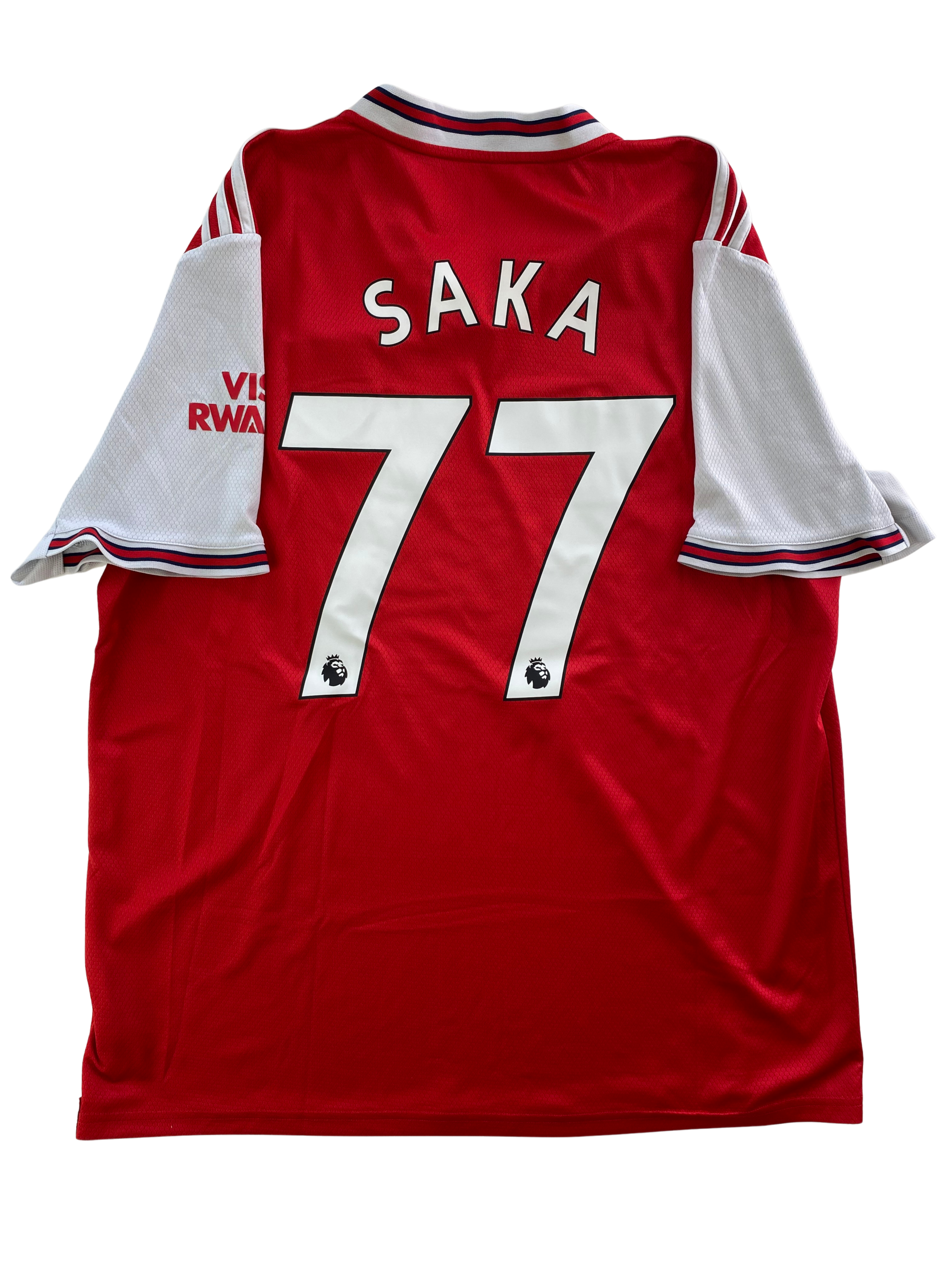 Bukayo Saka Arsenal 19/20 - XL