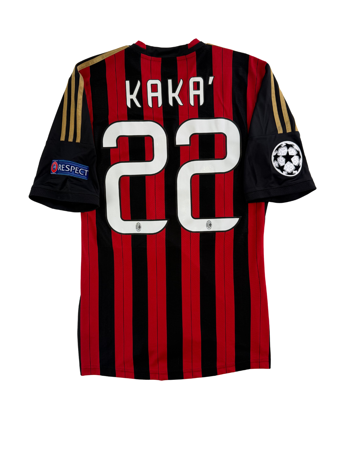 Kaká AC Milan 13/14 - S