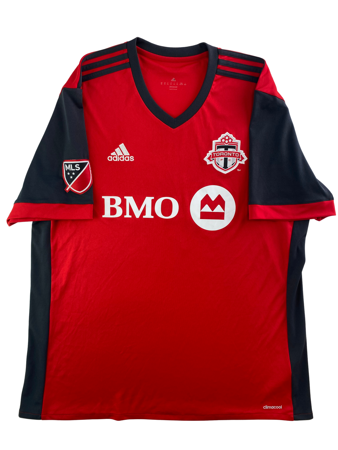 Sebastian Giovinco Toronto FC 17/18 - XL