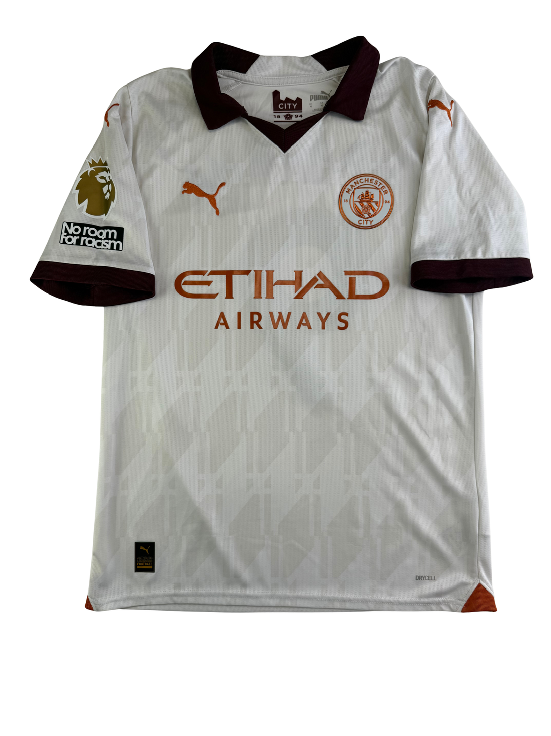 Erling Haaland Manchester City 23/24 - M