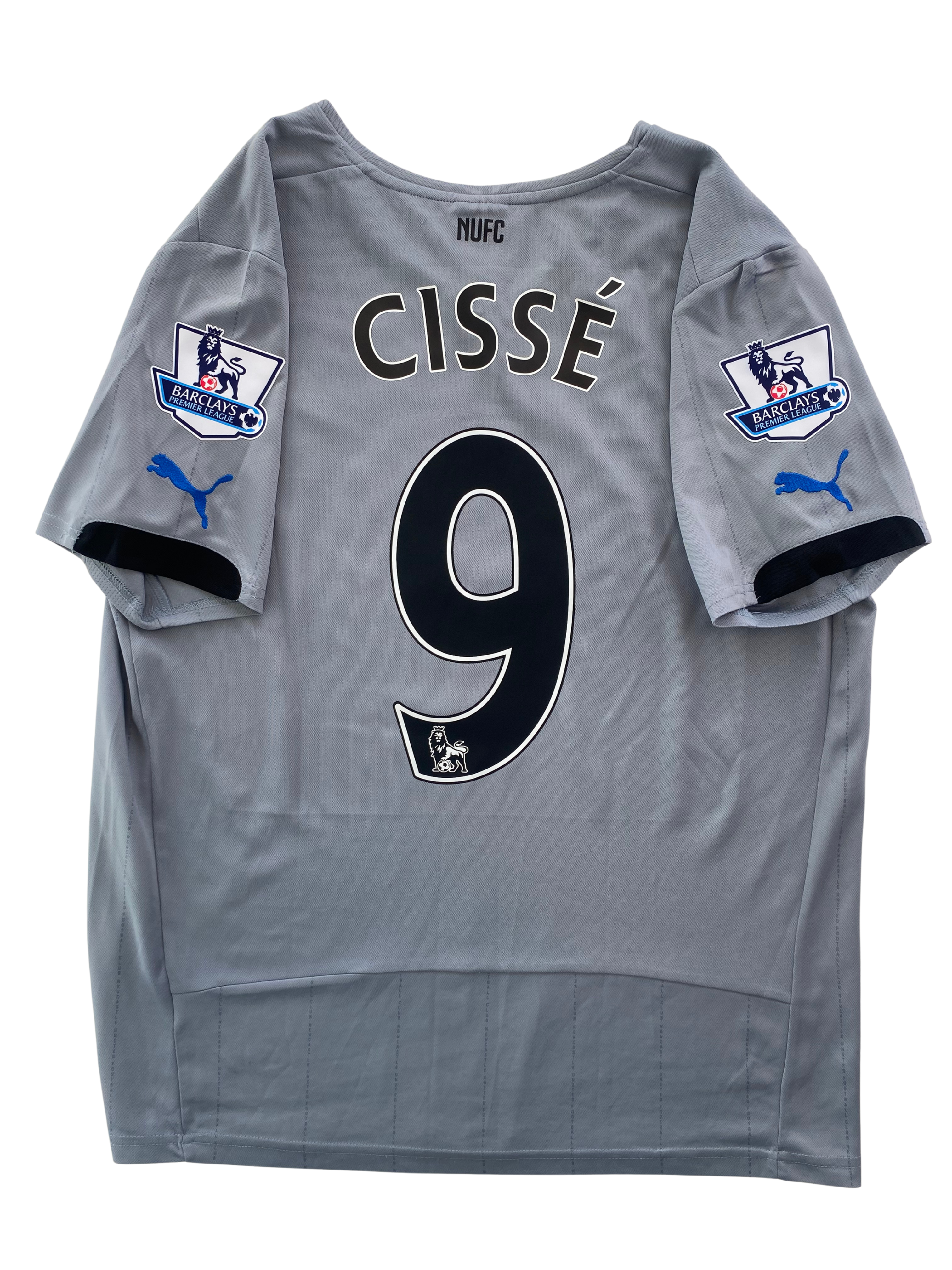 Papiss Cissé Newcastle United 14/15 - M